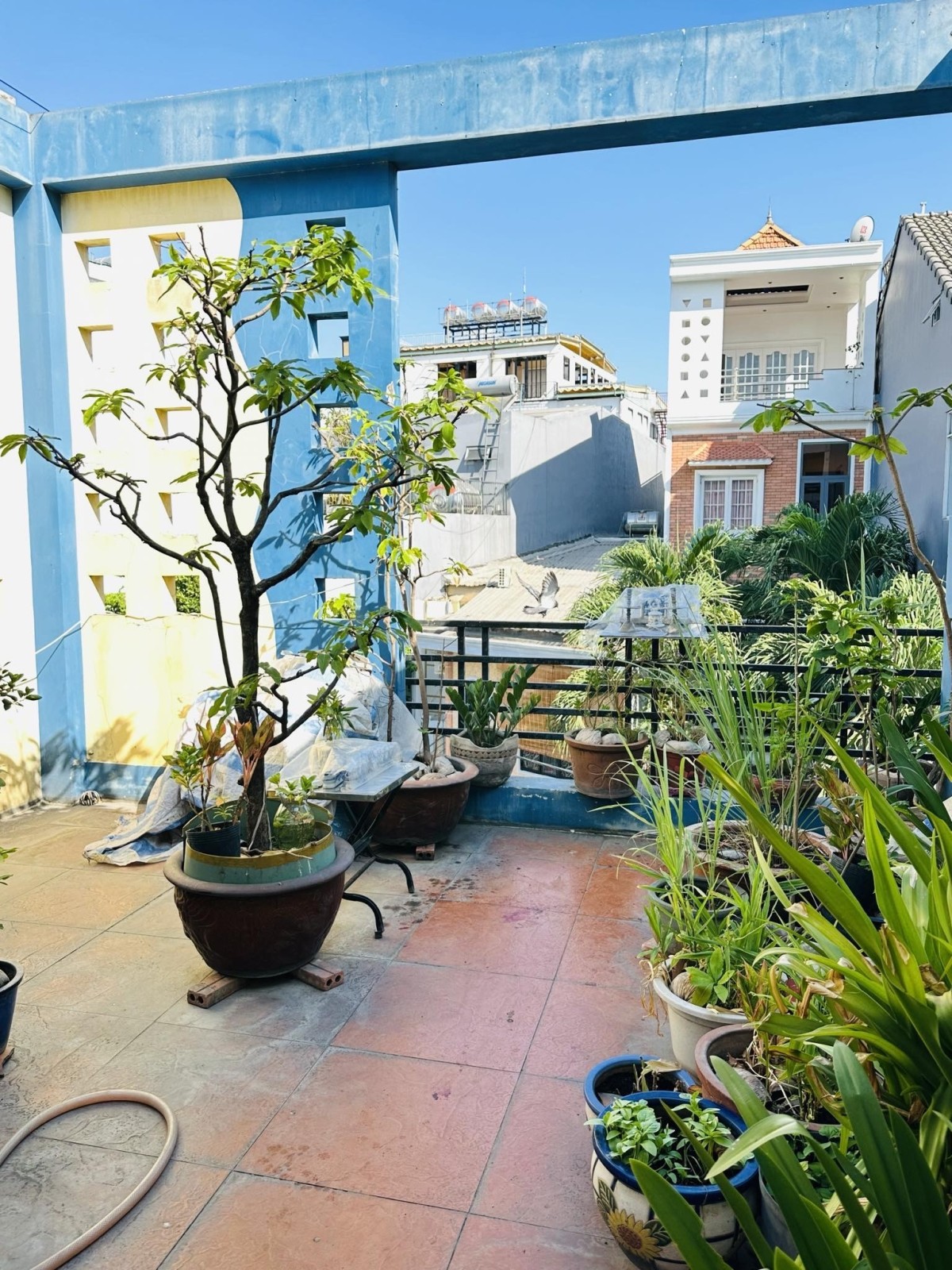 Bán nhà đường Lê Quang Định, Bình Thạnh - ảnh 2