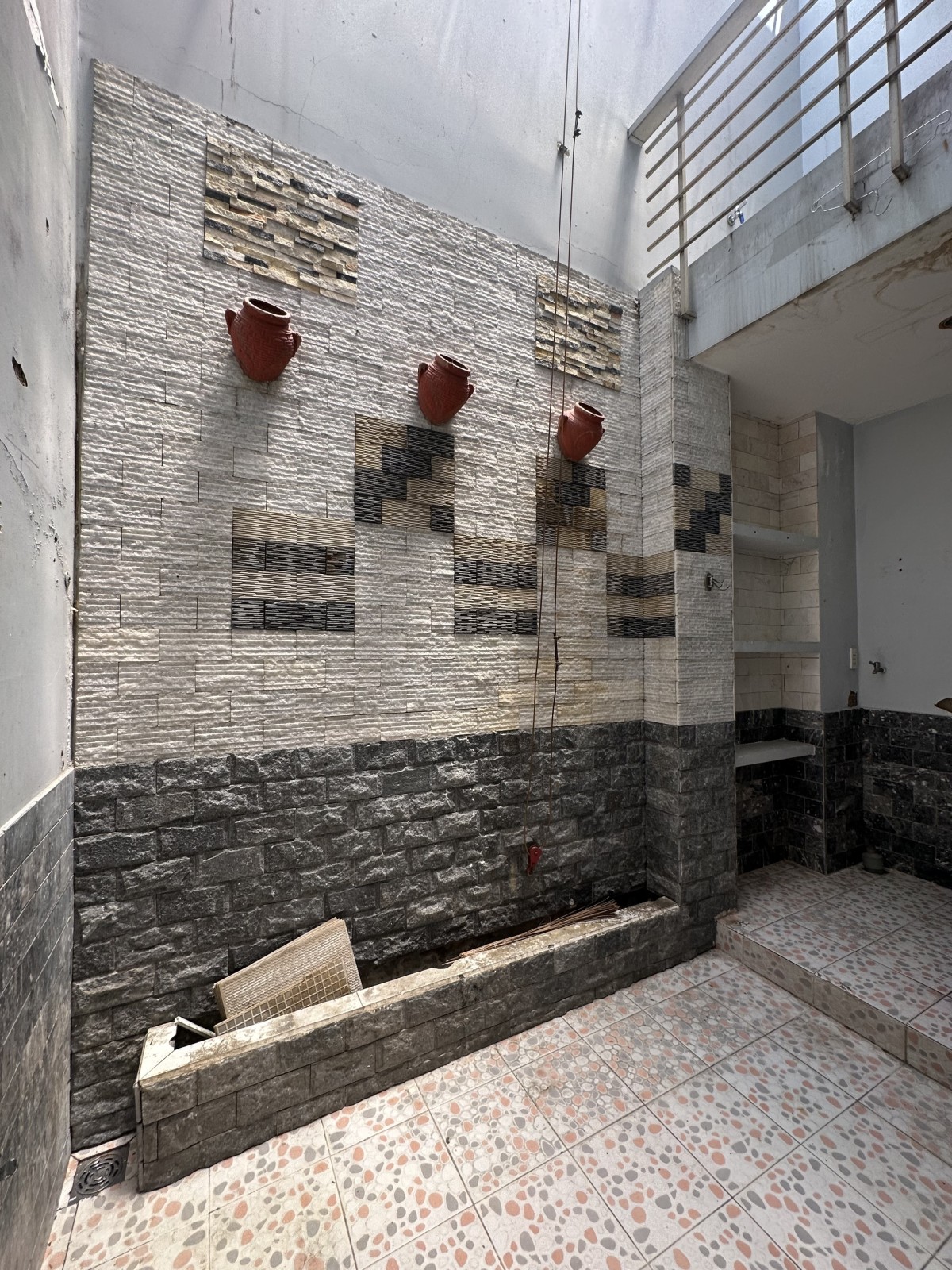 Bán nhà đường Nơ Trang Long, Bình Thạnh - ảnh 4
