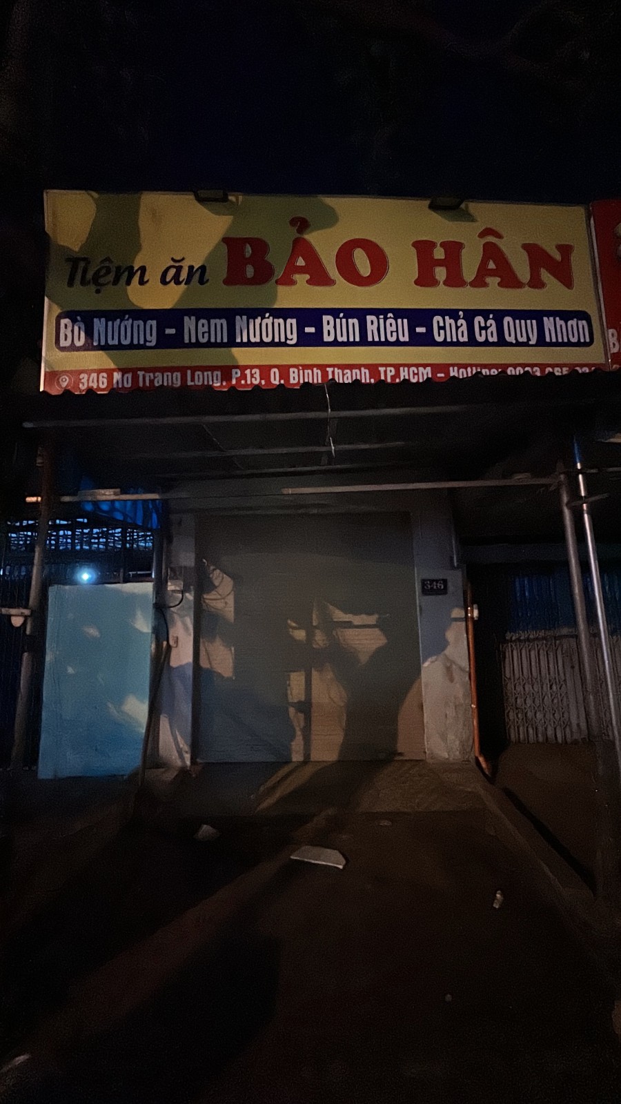 Bán nhà đường Nơ Trang Long, Bình Thạnh - ảnh 7