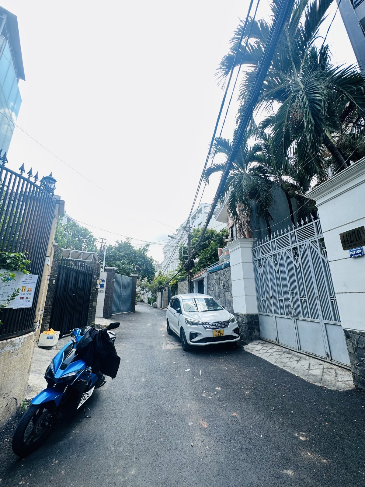 Bán nhà đường Lê Quang Định, Bình Thạnh - ảnh 7