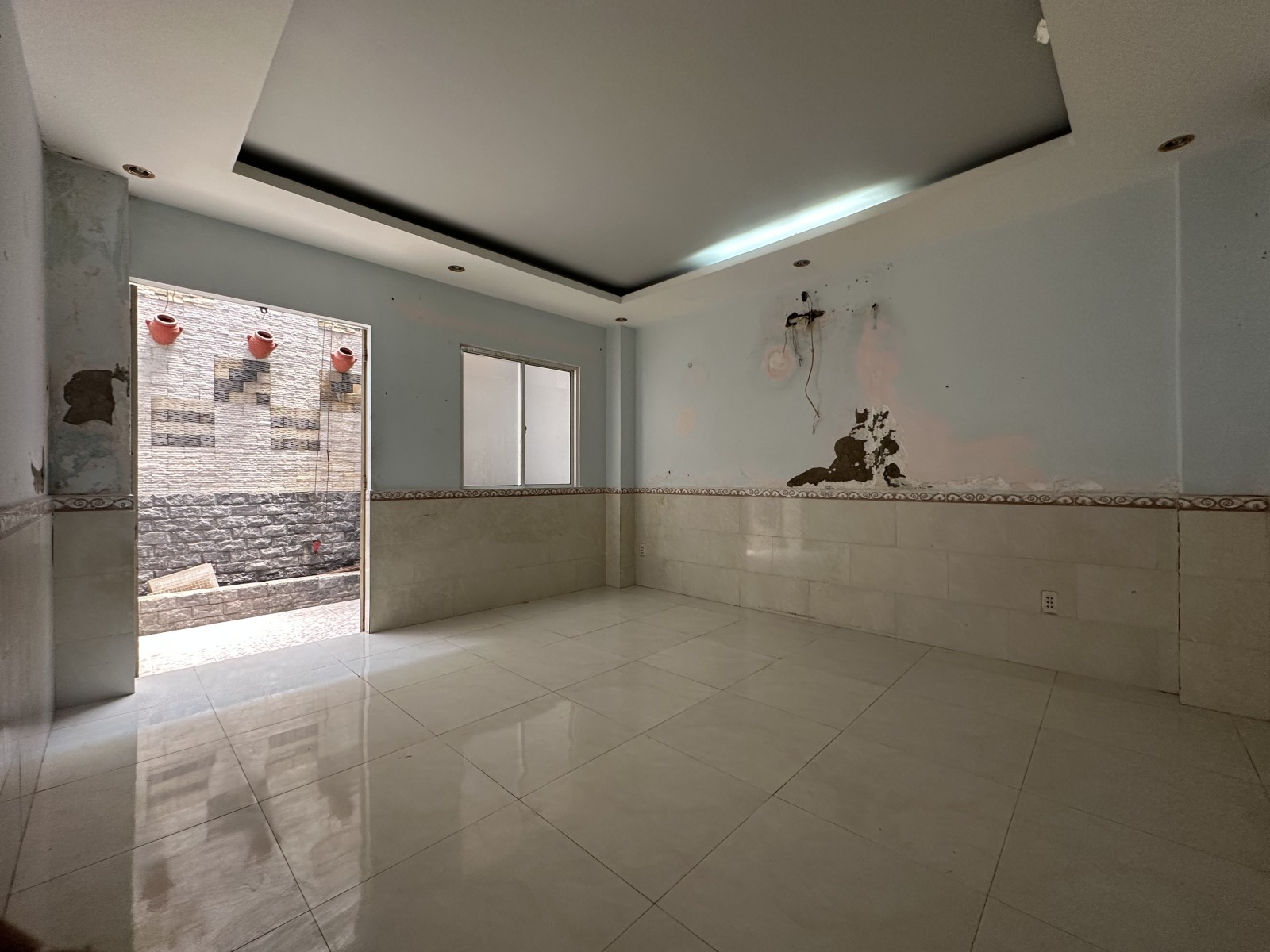 Bán nhà đường Nơ Trang Long, Bình Thạnh - ảnh 3