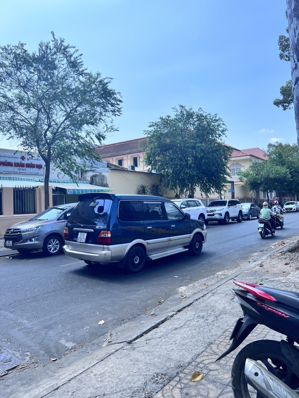 Bán nhà hẻm đường Trần Bình Trọng, Quận 5 - ảnh 4