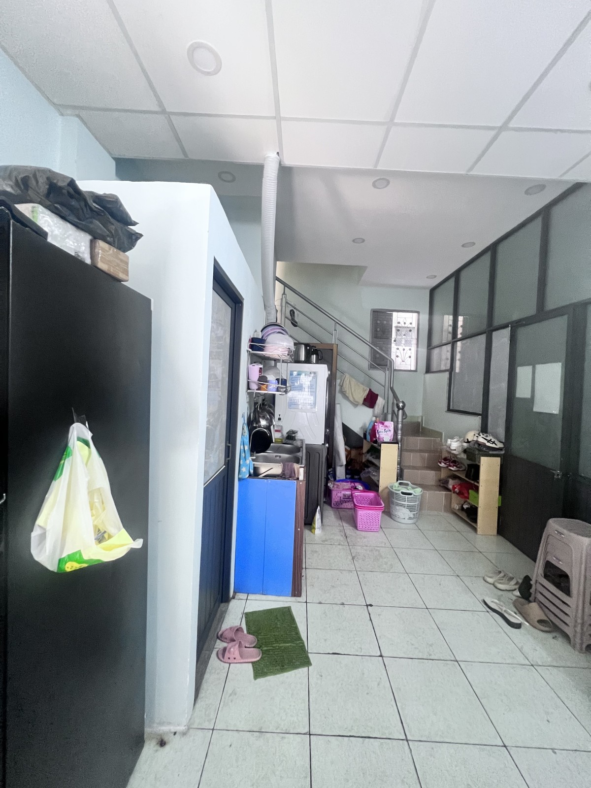 Bán nhà hẻm đường Trần Bình Trọng, Quận 5 - ảnh 6