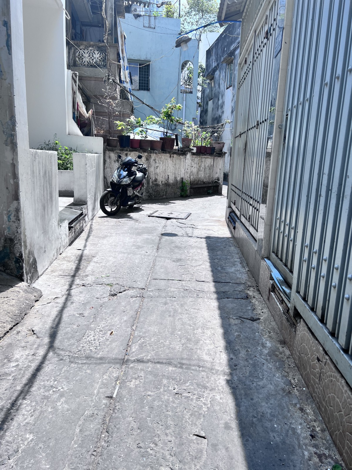 Bán nhà hẻm đường Trần Bình Trọng, Quận 5 - ảnh 3