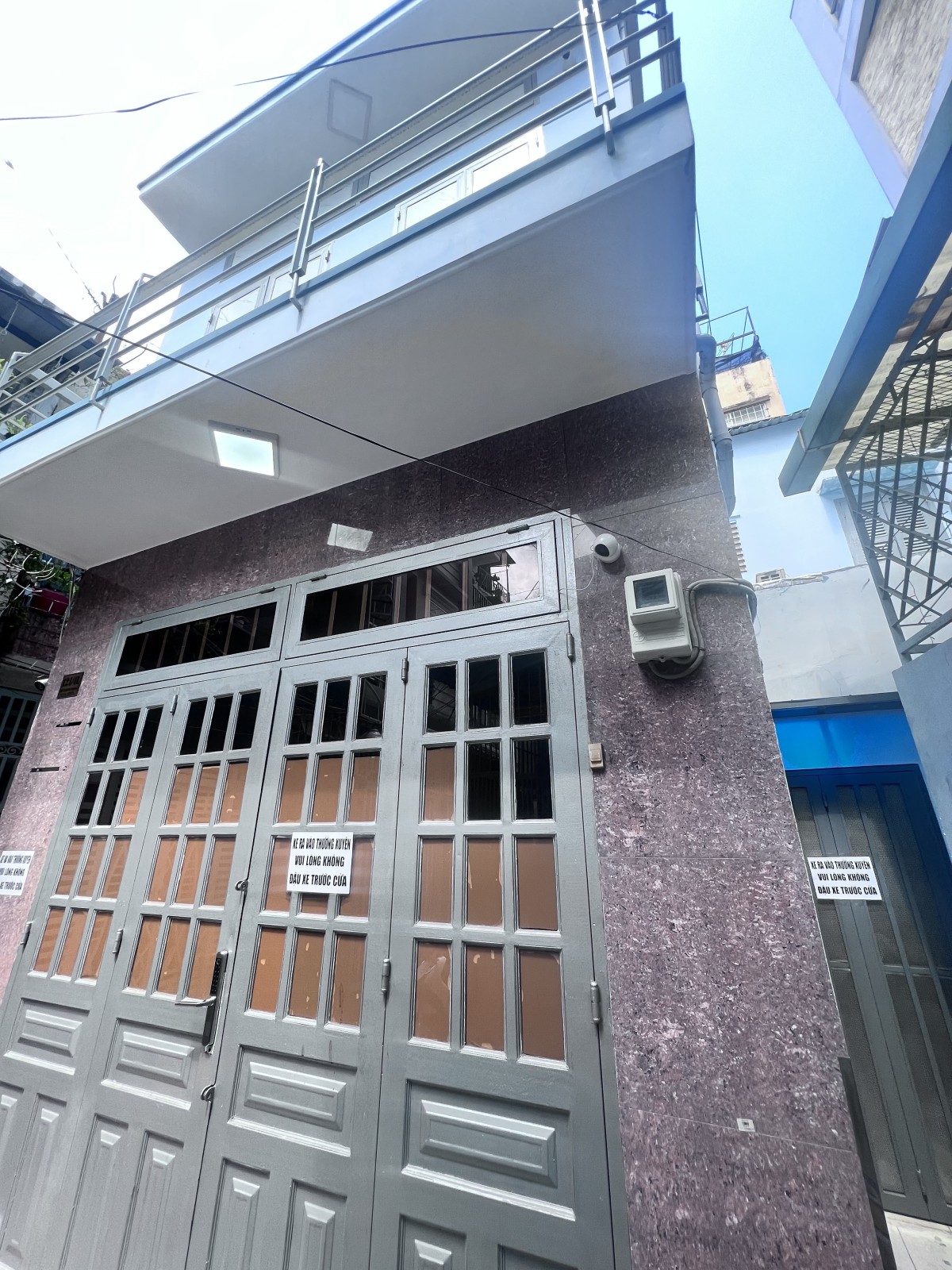 Bán nhà hẻm đường Trần Bình Trọng, Quận 5 - ảnh 5