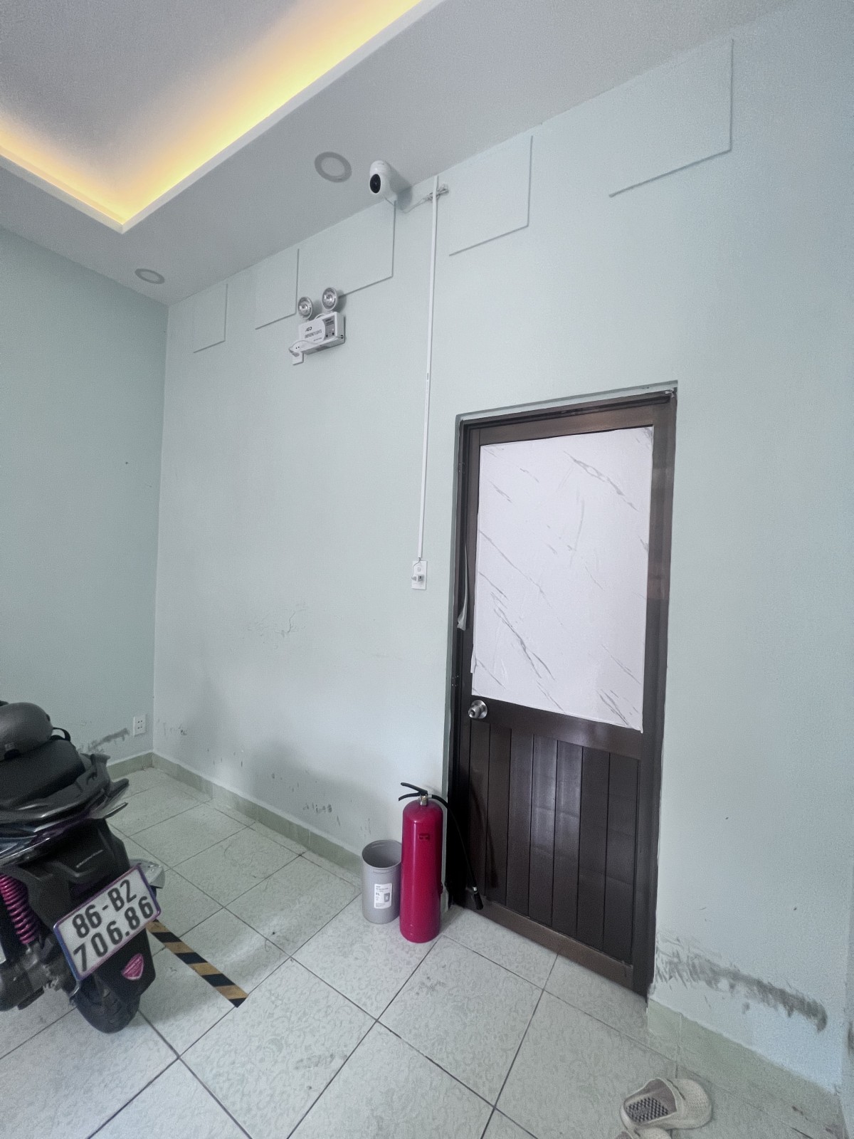 Bán nhà hẻm đường Trần Bình Trọng, Quận 5 - ảnh 2
