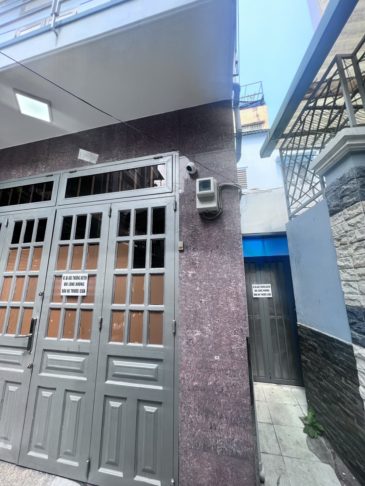 Bán nhà hẻm đường Trần Bình Trọng, Quận 5 - ảnh 8