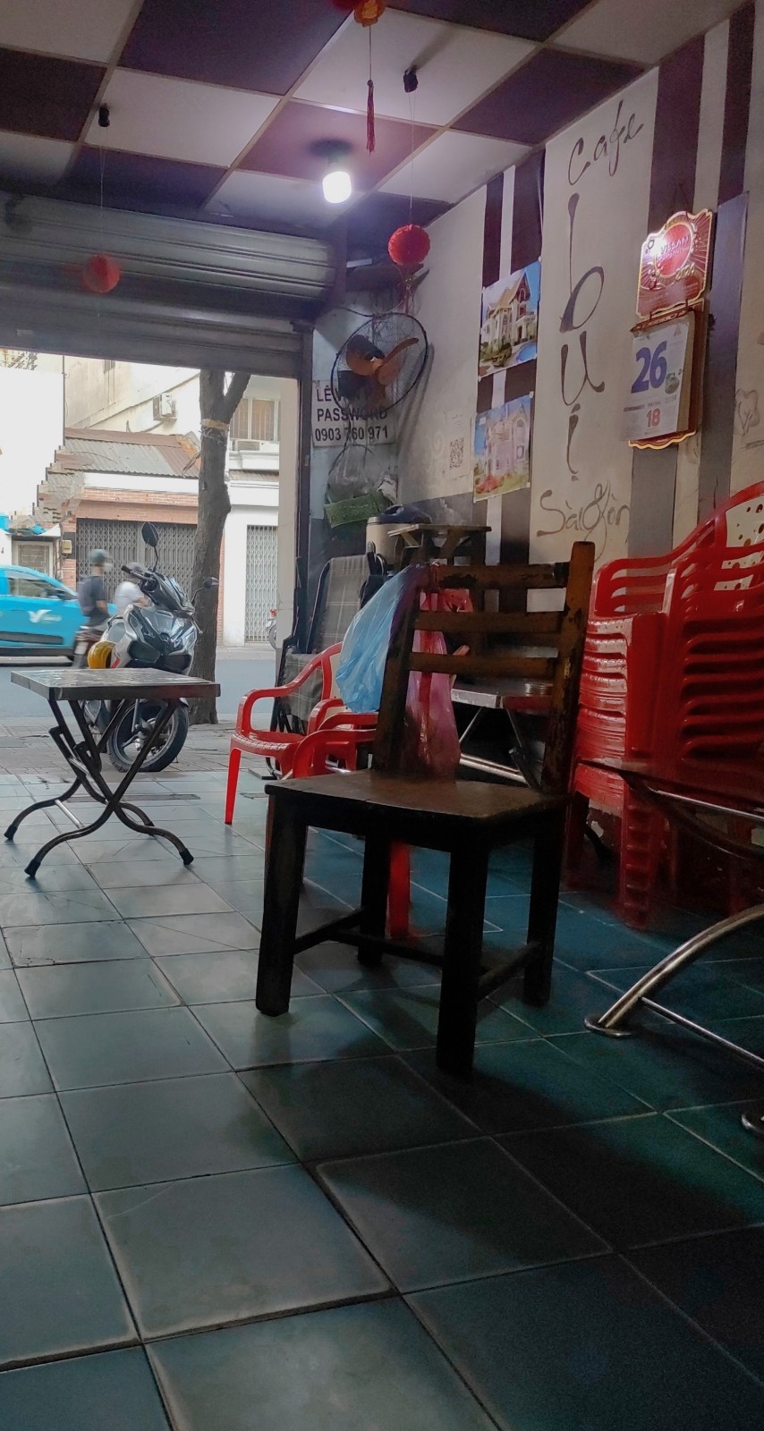 Bán nhà mặt tiền Hồ Văn Huê, Phú Nhuận - ảnh 2