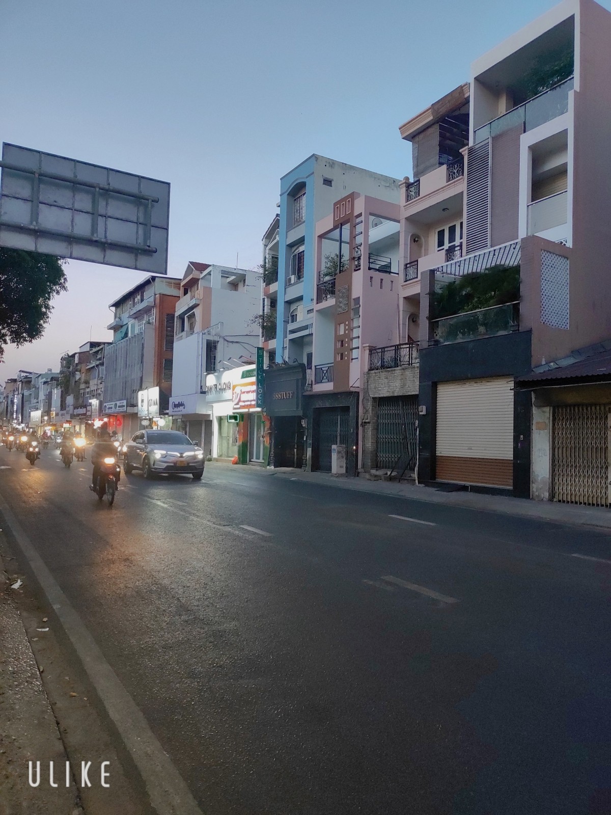Bán nhà mặt tiền Hồ Văn Huê, Phú Nhuận - ảnh 3