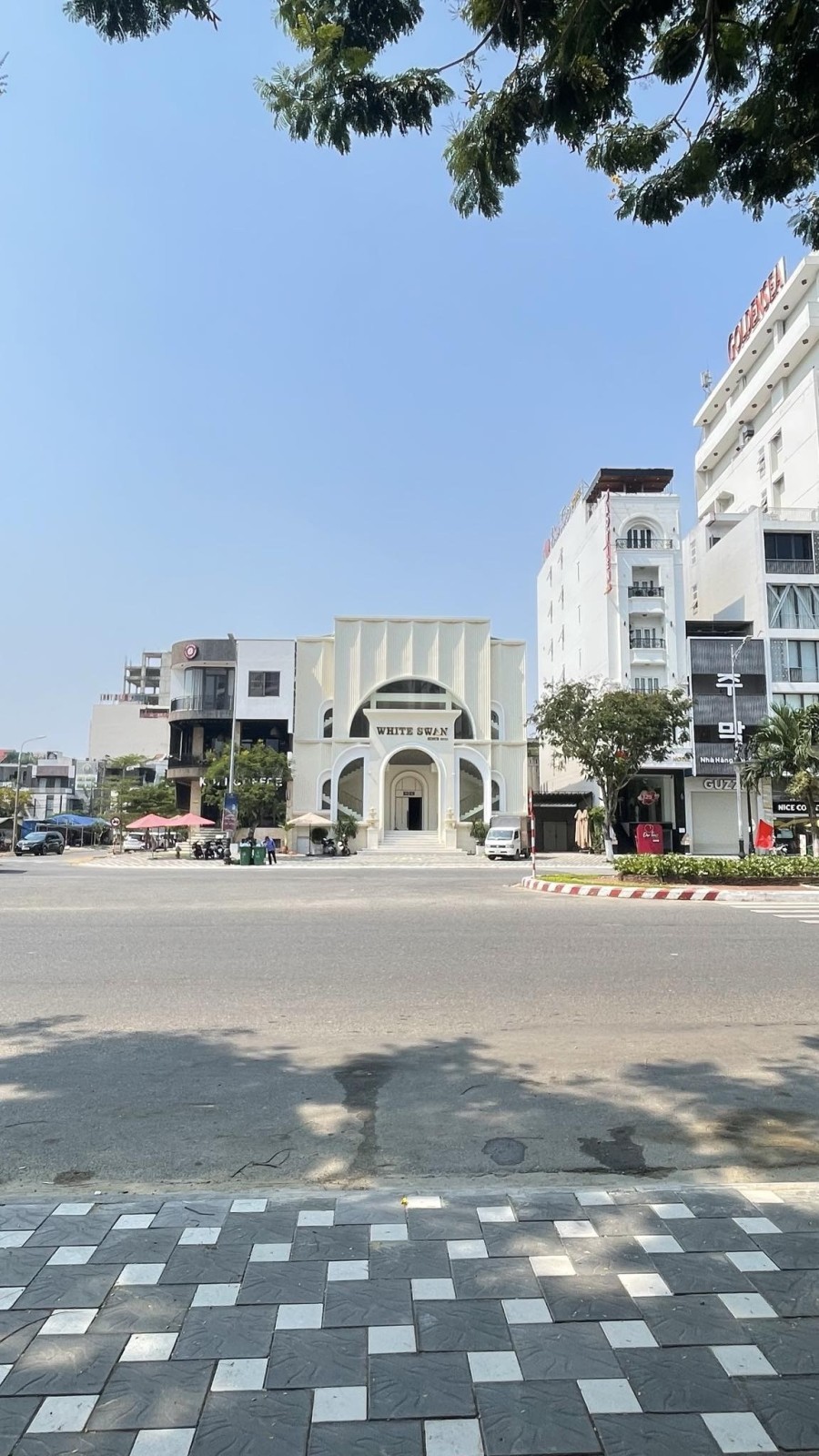 LÔ 30 PHẠM VĂN ĐỒNG 127m², ĐẤT, ngang 5m, dài 25.4m, giá 33 tỷ, Sơn Trà