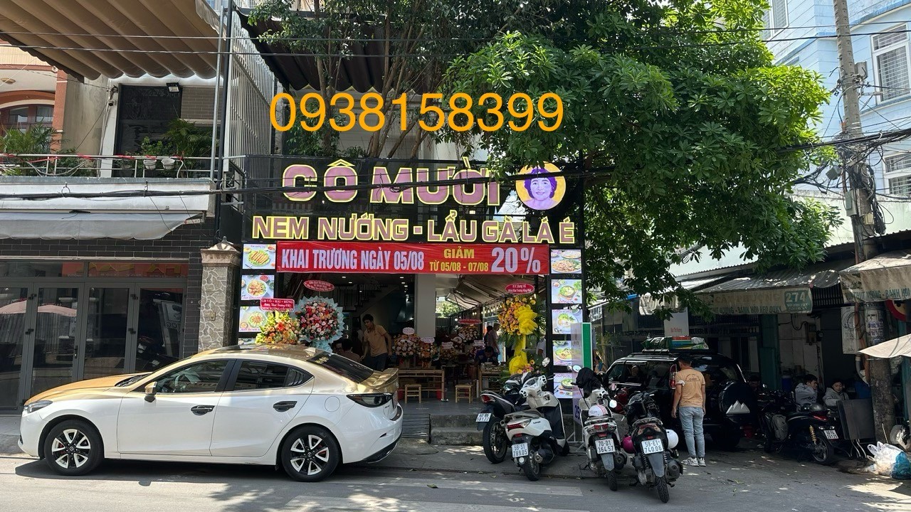Bán nhà đường Bùi Đình Tuý, Bình Thạnh - ảnh 3