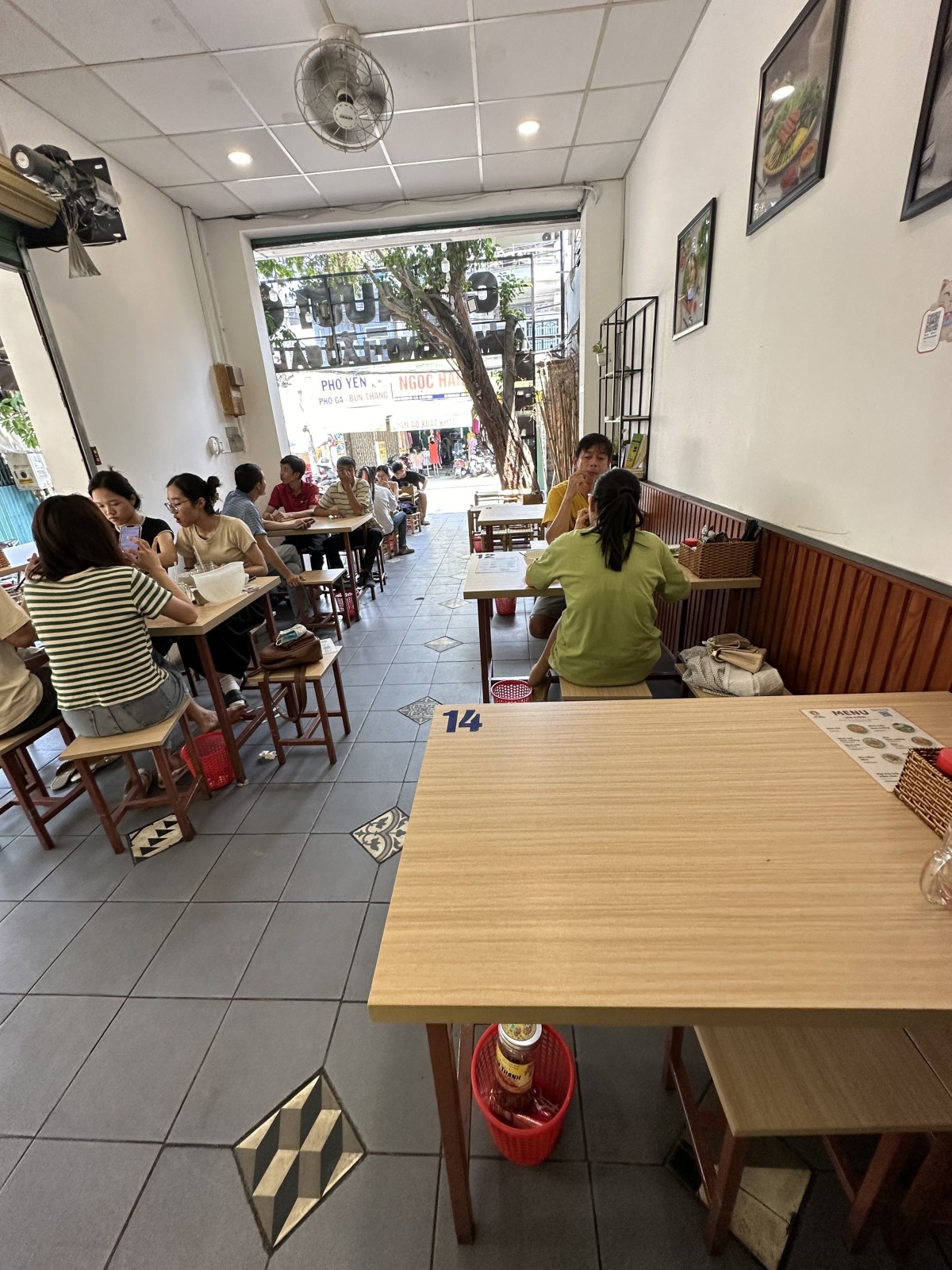 Bán nhà đường Bùi Đình Tuý, Bình Thạnh - ảnh 1