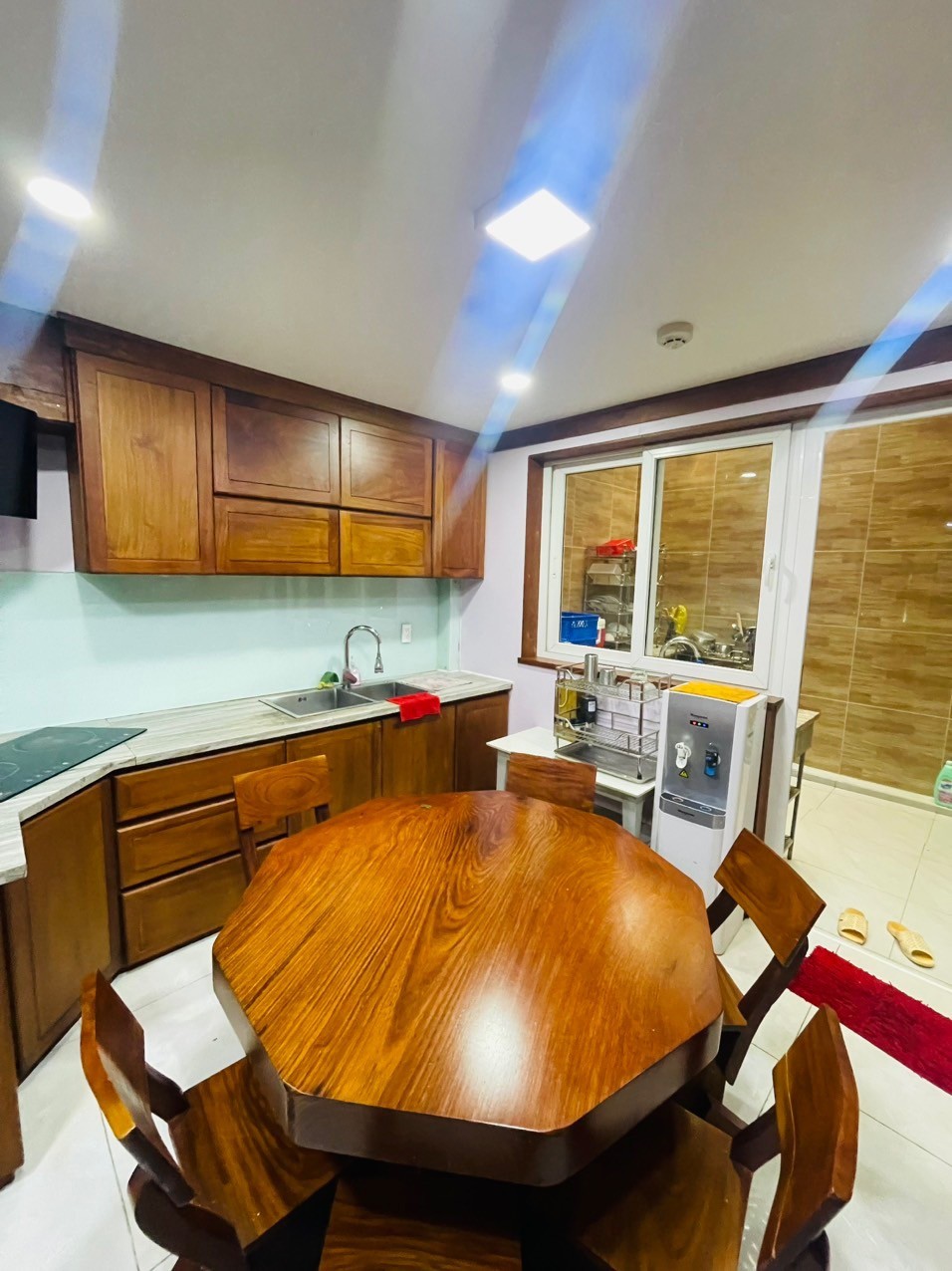 Bán nhà đường Tô Hiến Thành, Quận 10