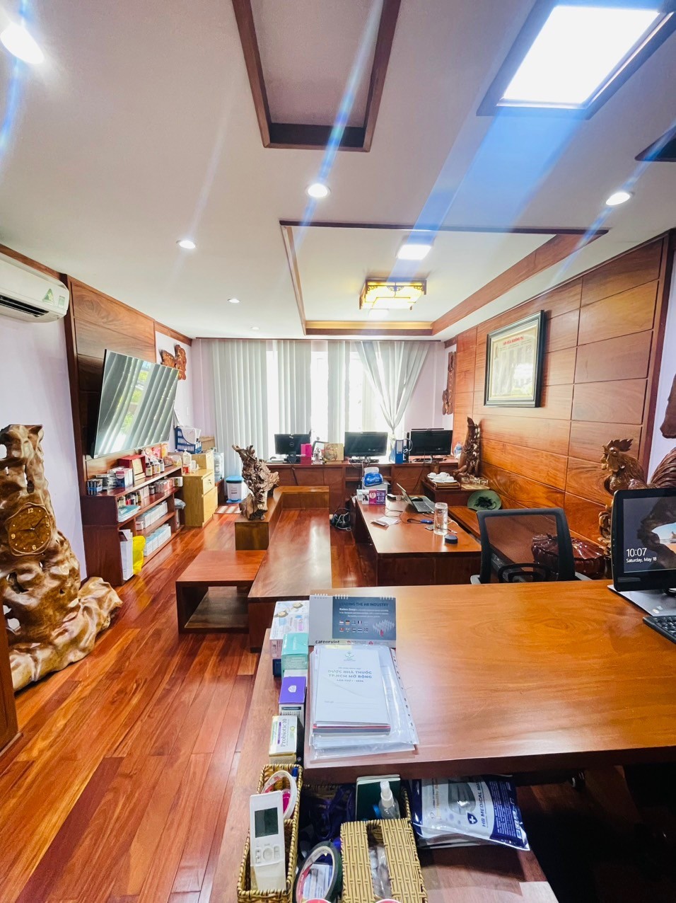 Bán nhà đường Tô Hiến Thành, Quận 10 - ảnh 4