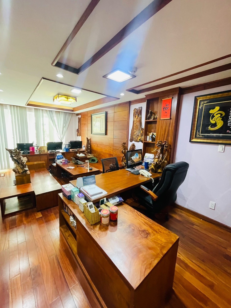 Bán nhà đường Tô Hiến Thành, Quận 10 - ảnh 3