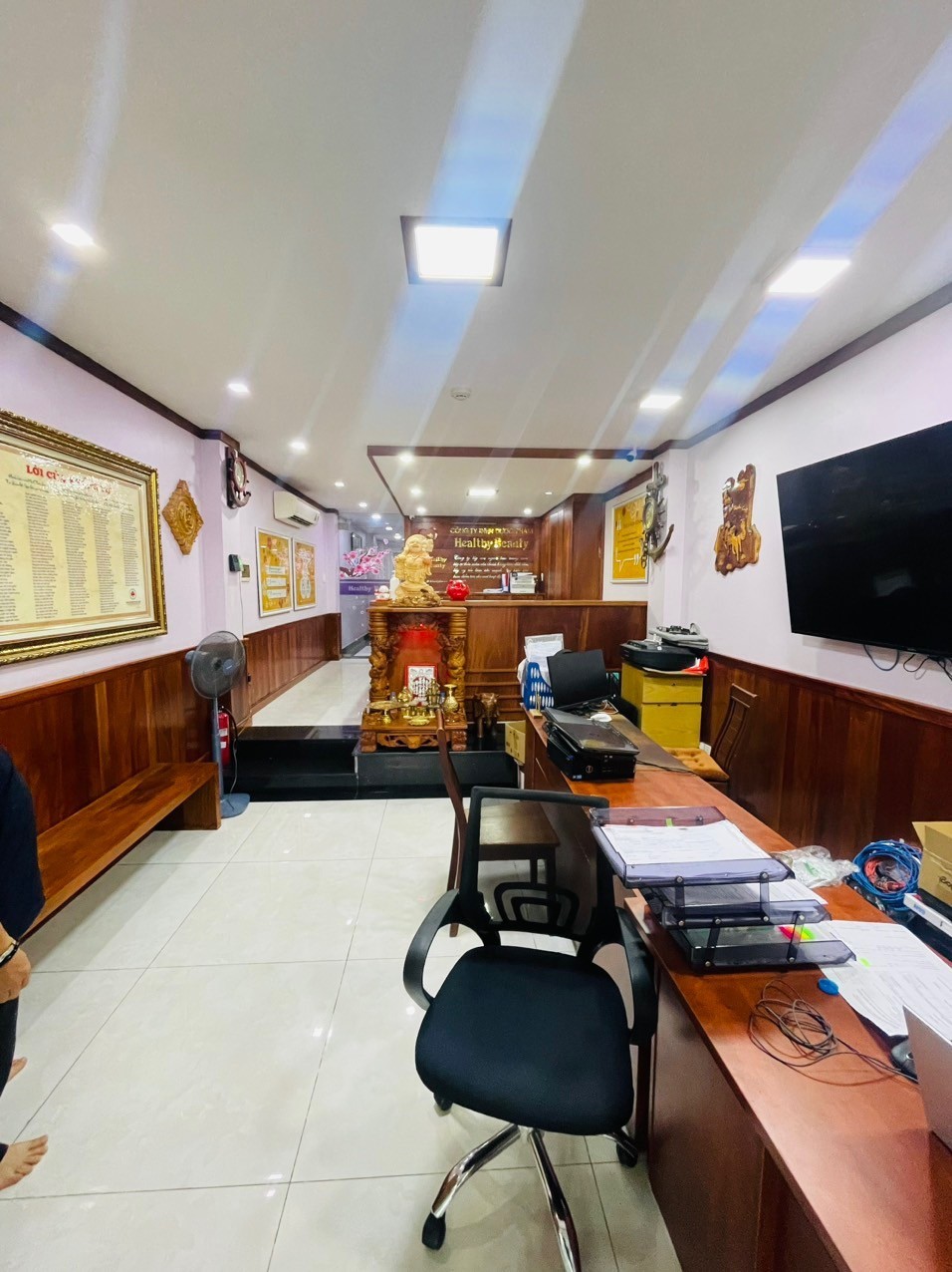 Bán nhà đường Tô Hiến Thành, Quận 10 - ảnh 2