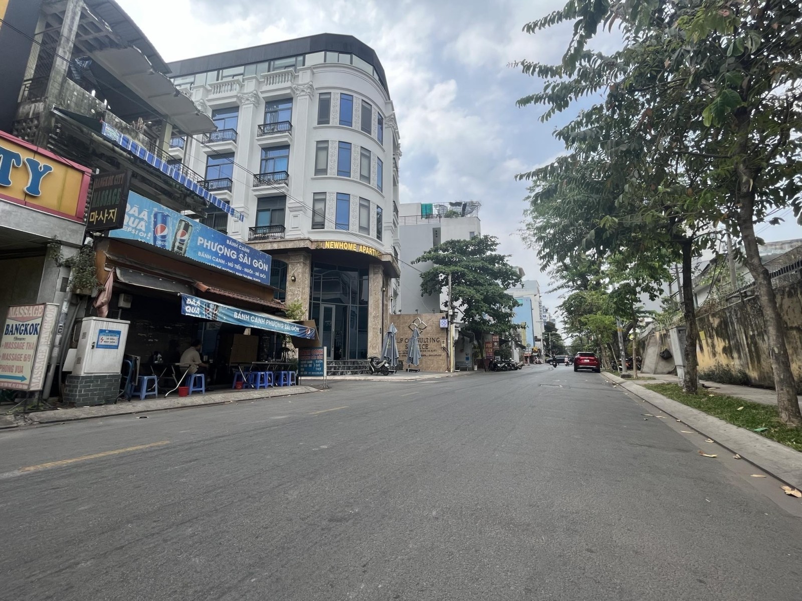 Bán nhà đường VTT Yên Thế, Tân Bình - ảnh 5