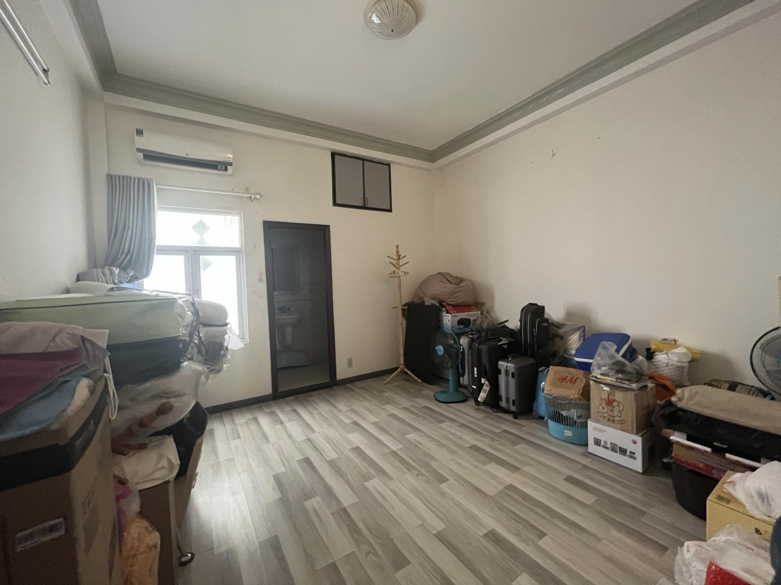 Bán nhà đường VTT Yên Thế, Tân Bình - ảnh 2