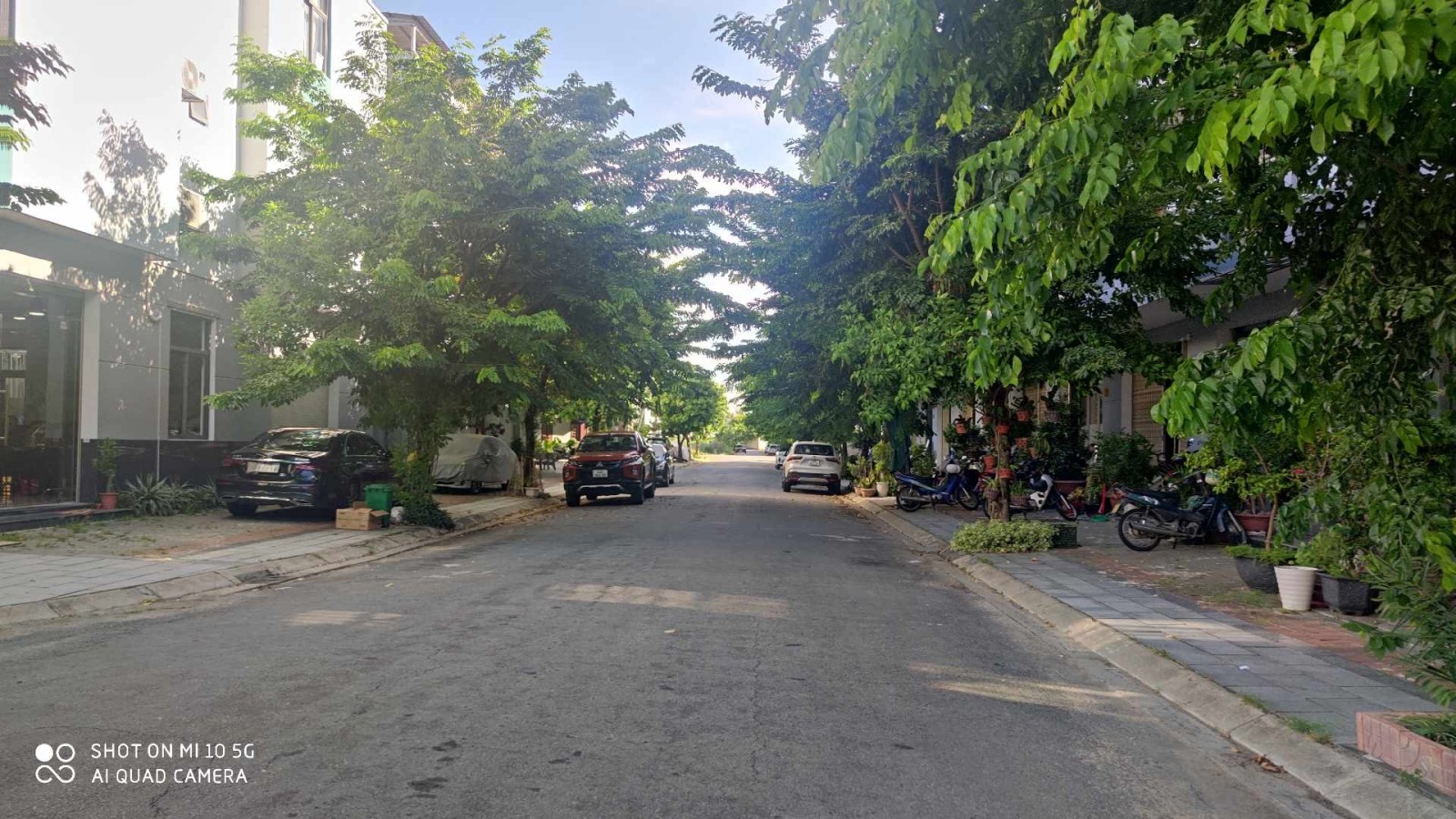 ĐA PHƯỚC 200m², 3 tầng, ngang 10m, dài 20m, giá 21.5 tỷ, Hải Châu