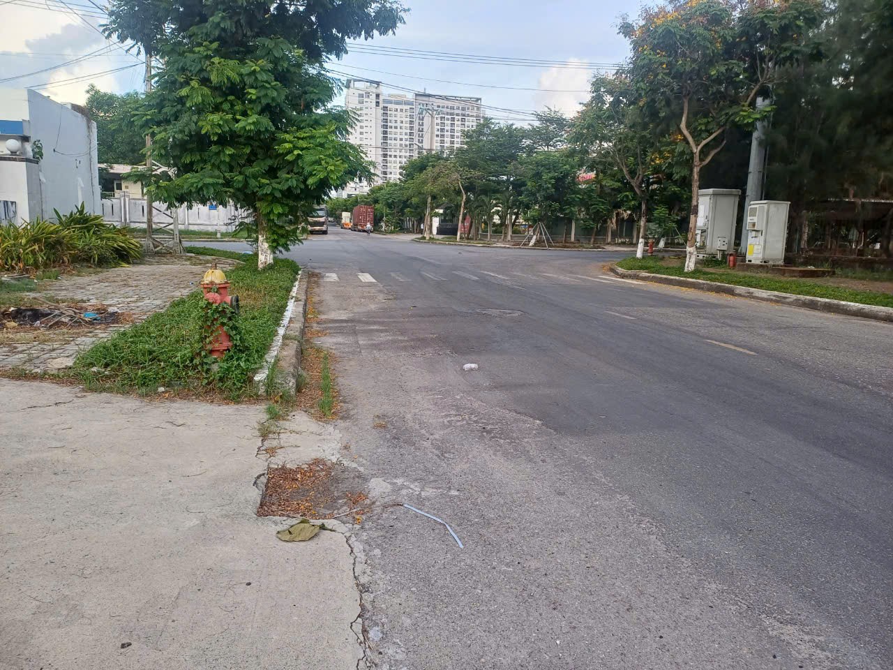 (THỬA 2 TỜ 96) PHẠM BẰNG 3738m², 1 tầng, ngang 46m, dài 82m, giá 42 tỷ, Sơn Trà