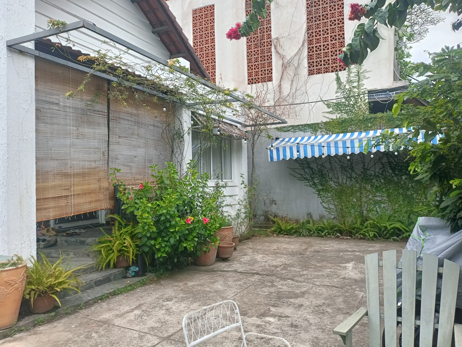 CHẾ LAN VIÊN 327m², cấp 4, ngang 14m, dài 25m, giá 60 tỷ, Ngũ Hành Sơn