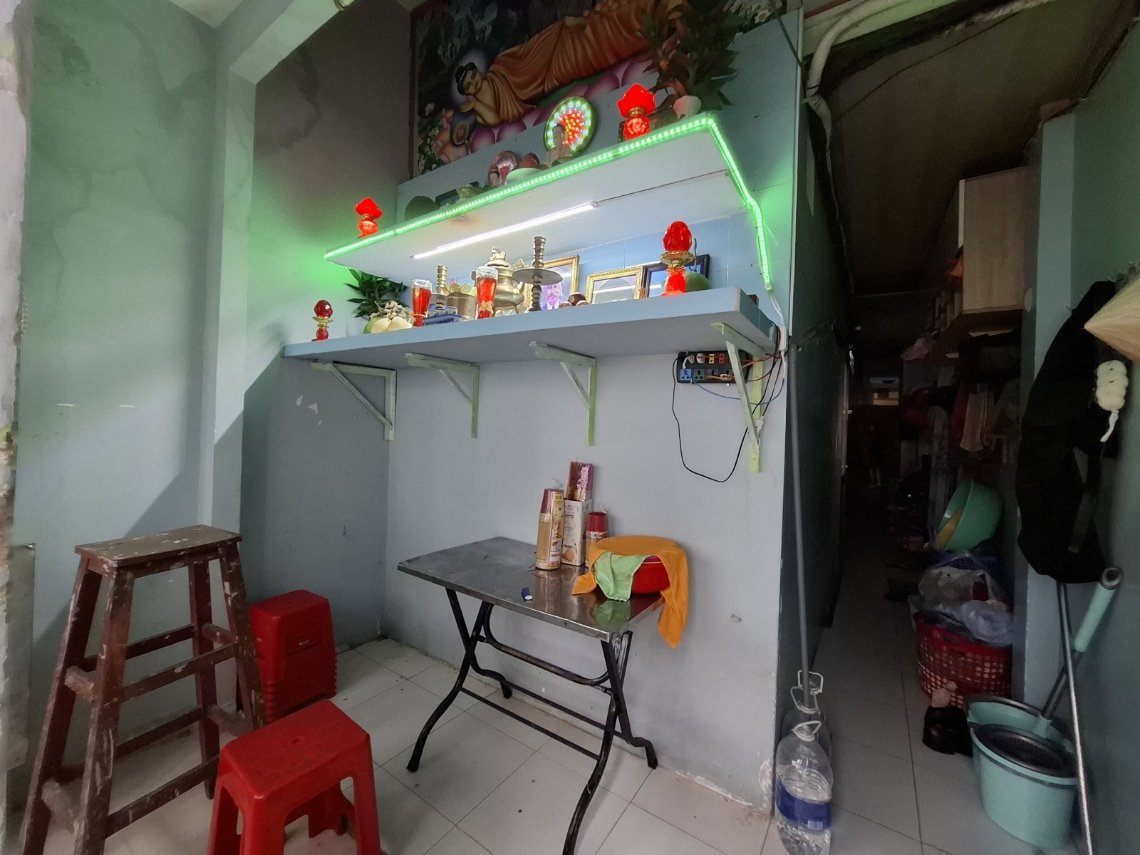 Bán nhà đường Cách Mạng Tháng Tám, Quận 10 - ảnh 3
