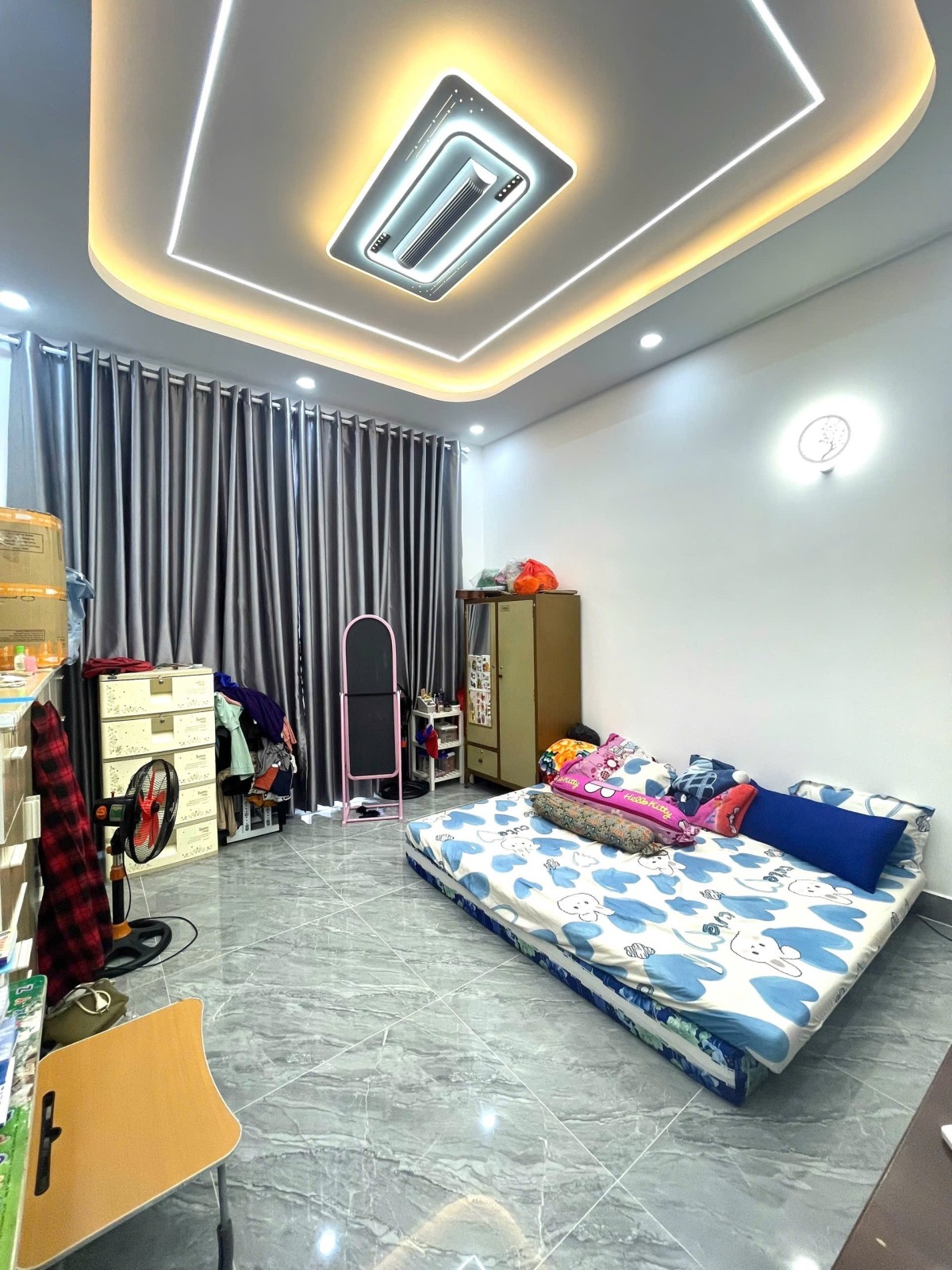 Bán nhà đường Lê Hồng Phong, Quận 10 - ảnh 3