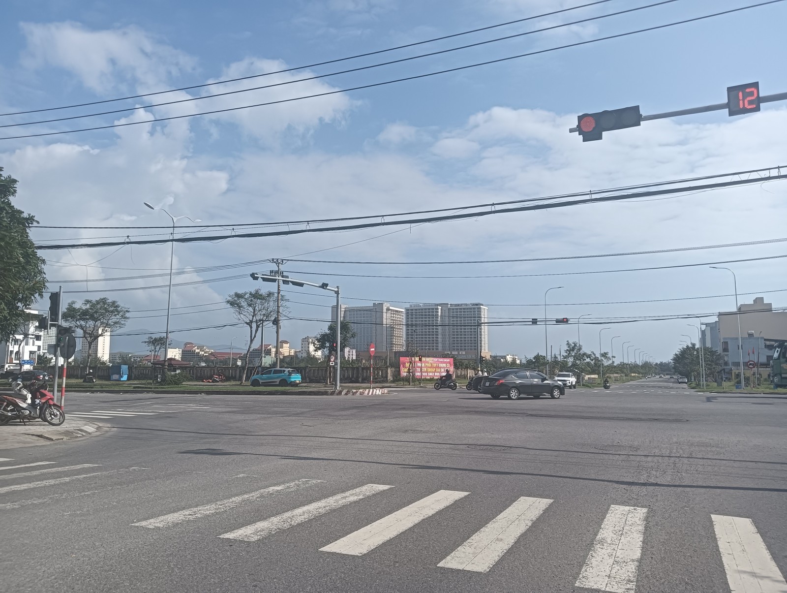 NGUYỄN ĐỨC THUẬN 197m², ĐẤT, ngang 10m, dài 19.7m, giá 23 tỷ, Ngũ Hành Sơn