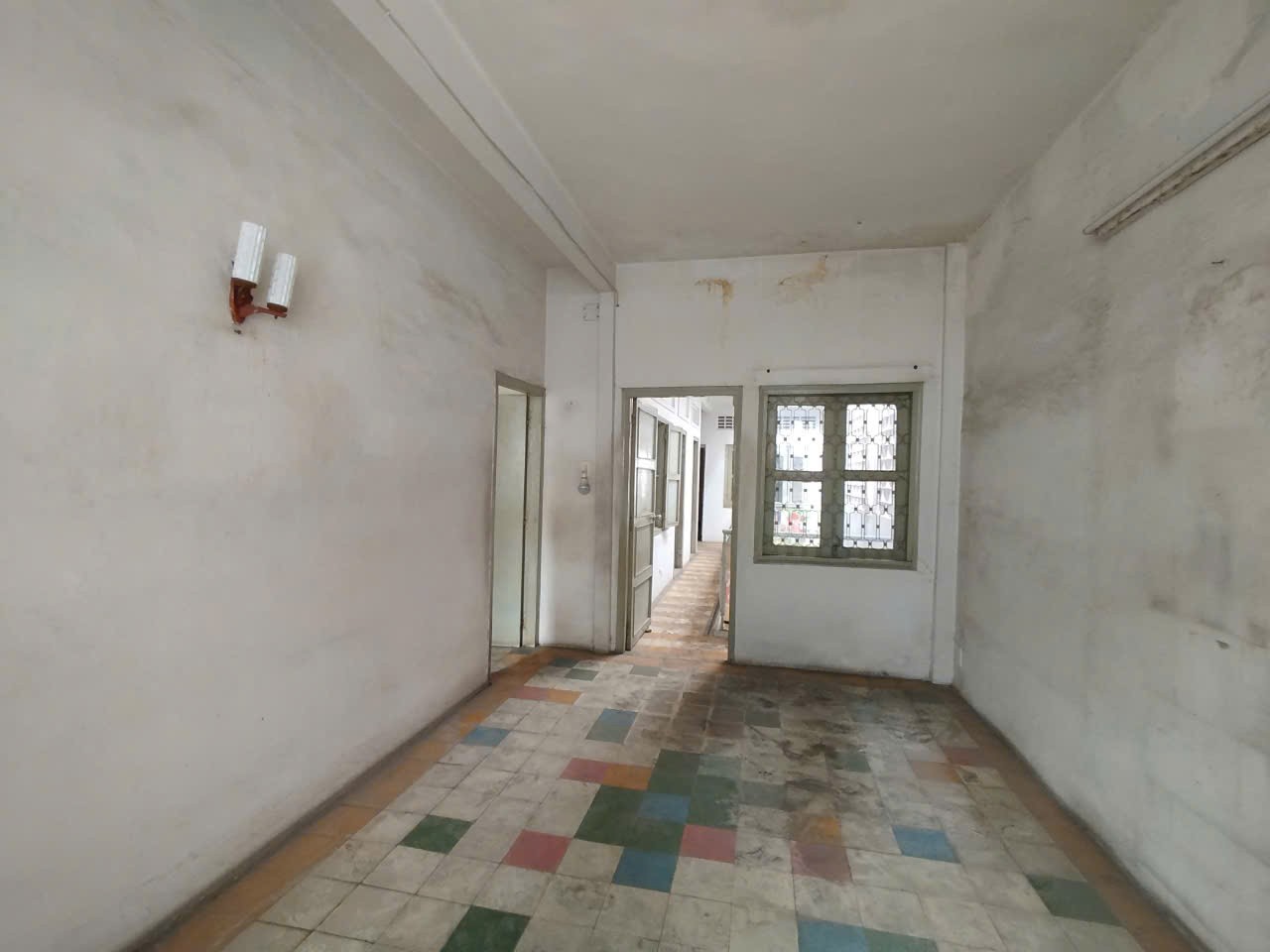 Bán nhà hẻm đường Thất Tùng, Quận 1 - ảnh 3