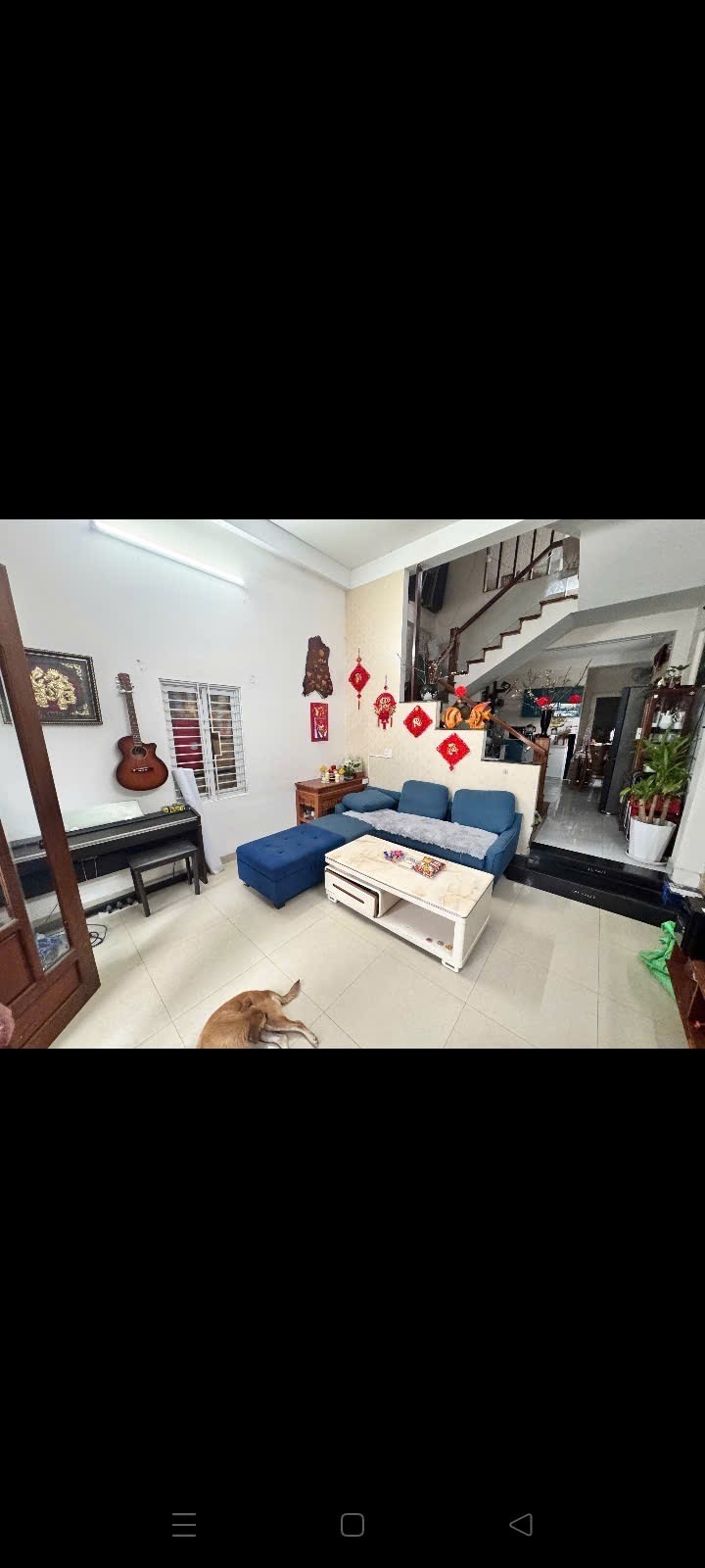 NGUYỄN SÁNG 100m², 3 tầng, ngang 5m, dài 20m, giá 22.5 tỷ, Sơn Trà