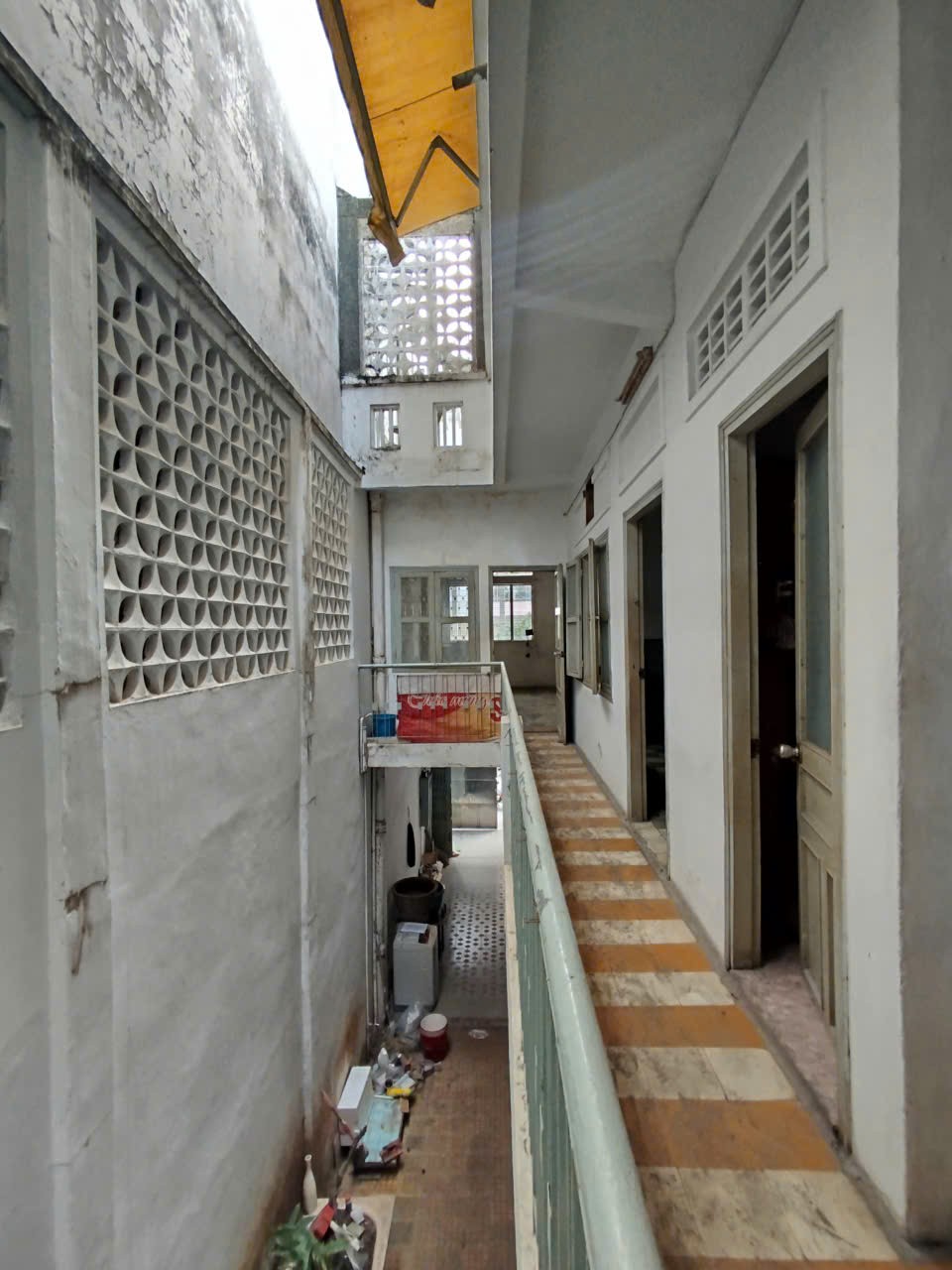 Bán nhà hẻm đường Thất Tùng, Quận 1 - ảnh 8