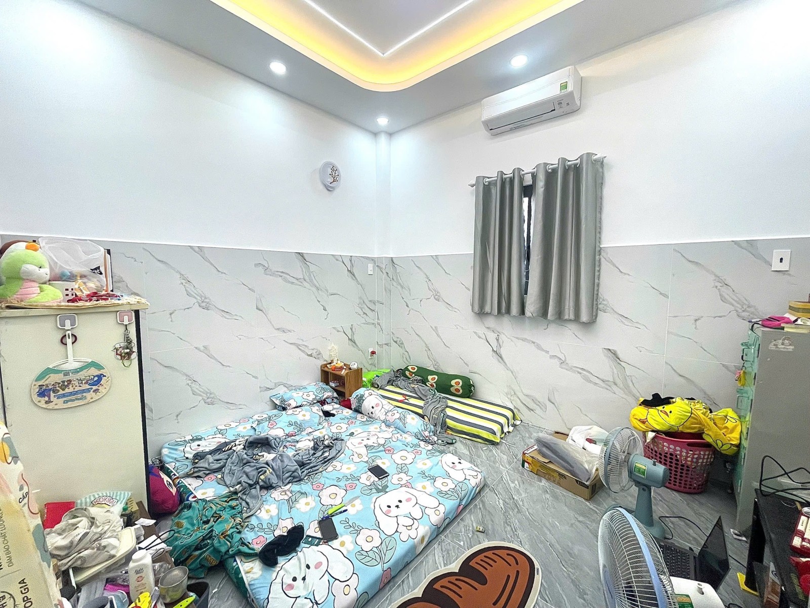 Bán nhà đường Lê Hồng Phong, Quận 10 - ảnh 8