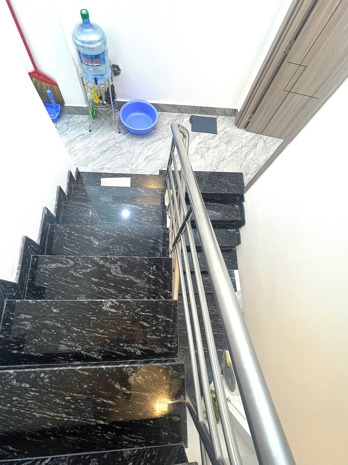 Bán nhà đường Lê Hồng Phong, Quận 10 - ảnh 6