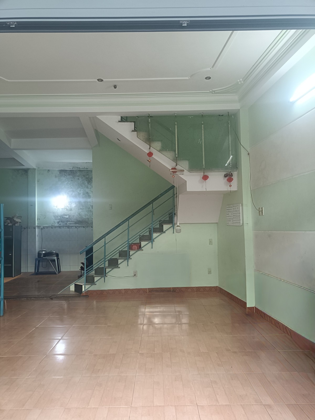 TRẦN HƯNG ĐẠO 74m², 2.5 tầng, ngang 7m, dài 10.4m, giá 4.5 tỷ, Sơn Trà