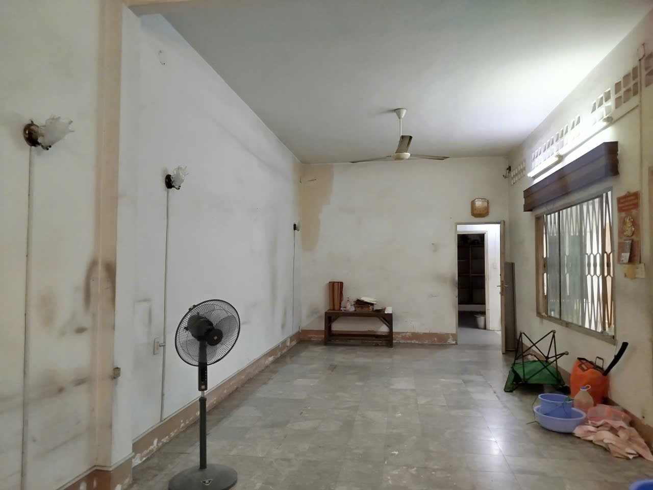 Bán nhà hẻm đường Thất Tùng, Quận 1 - ảnh 4