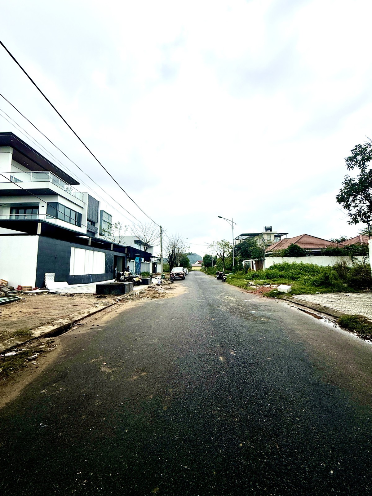 VÙNG TRUNG 4 300m², ĐẤT, ngang 15m, dài 20m, giá 15.5 tỷ, Ngũ Hành Sơn