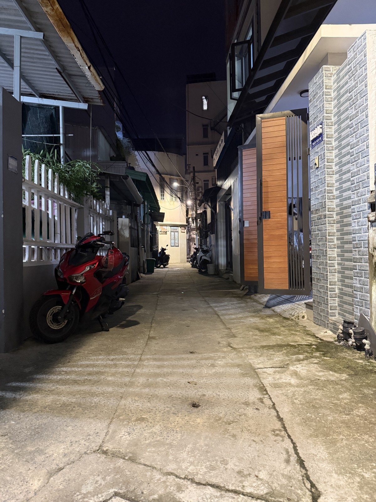 TRẦN VĂN DƯ 80m², cấp 4, ngang 5m, dài 16m, giá 7.7 tỷ, Ngũ Hành Sơn
