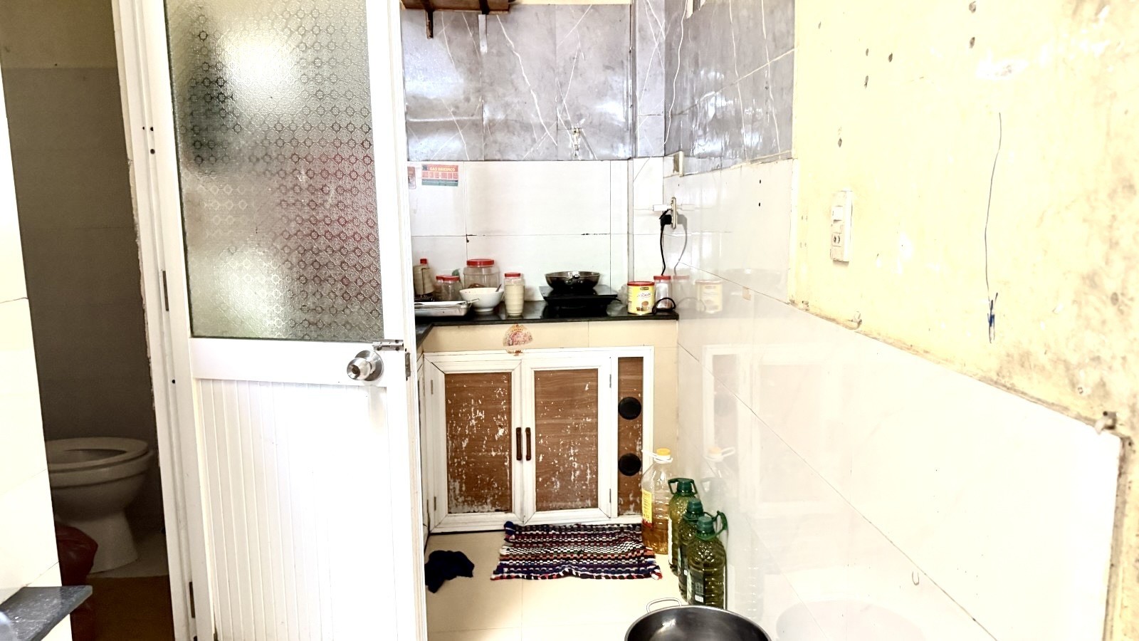 HUỲNH THÚC KHÁNG 28m², 2 tầng, ngang 3m, dài 9.3m, giá 5.2 tỷ, Hải Châu từ