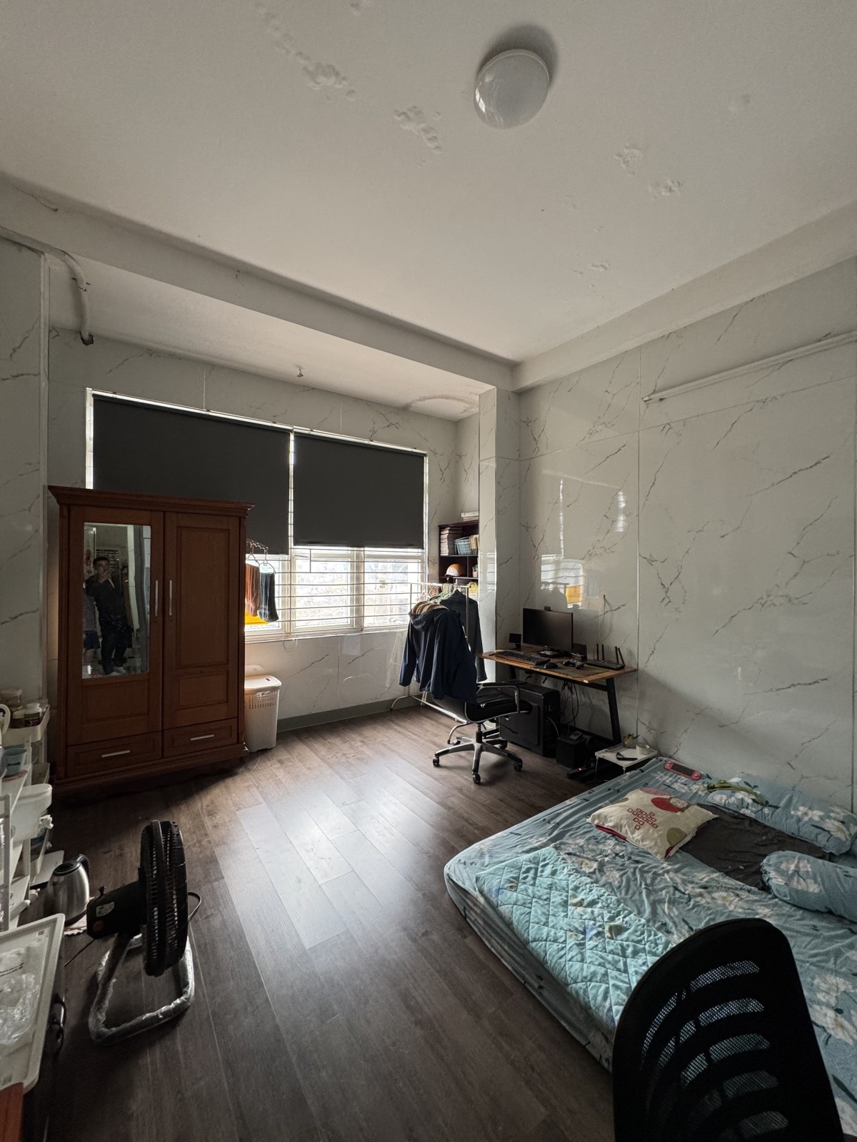 HOÀNG DIỆU 51.8m², 4 tầng, ngang 4m, dài 12.9m, giá 21 tỷ, Hải Châu