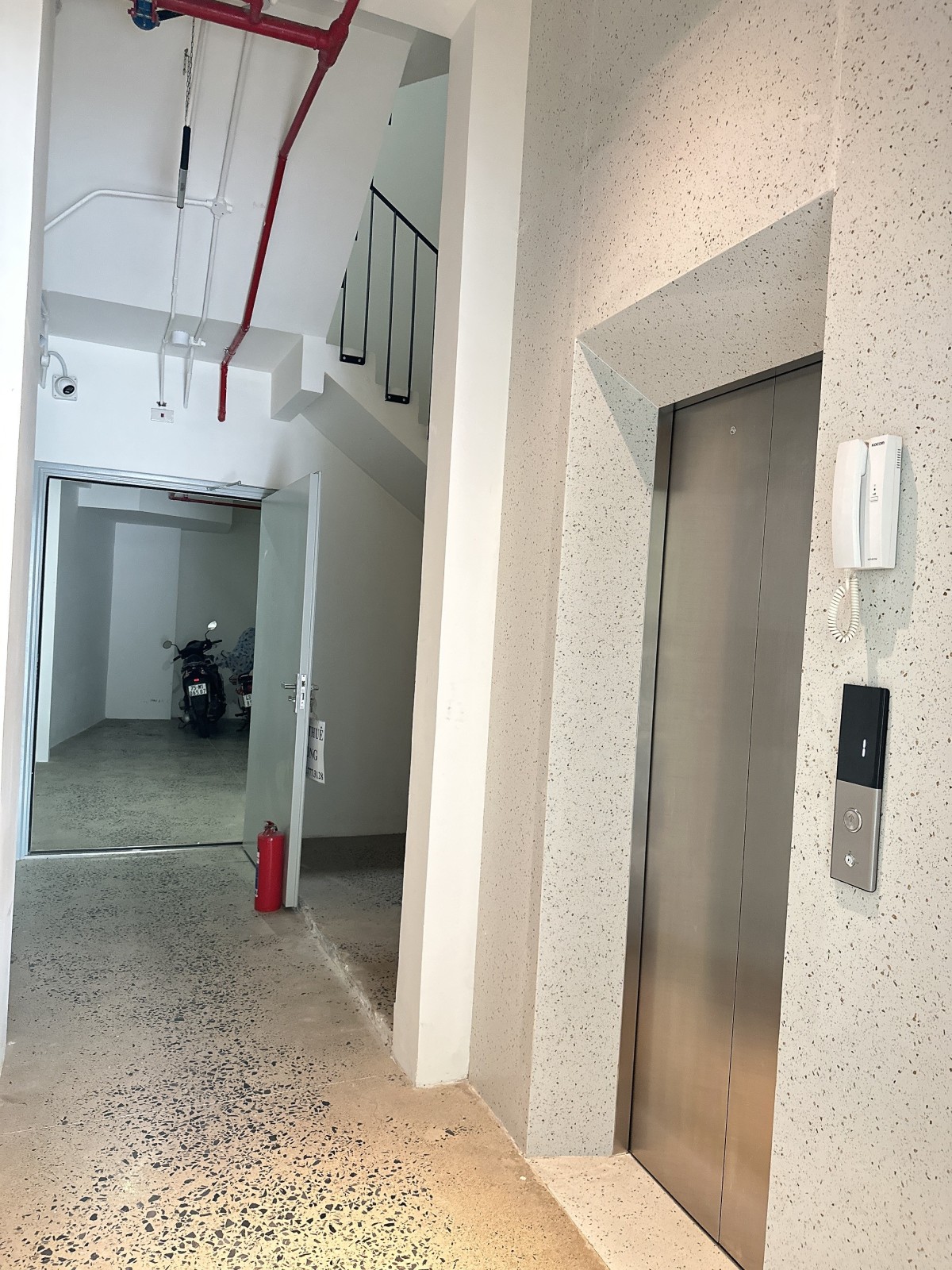 ĐIỆN BIÊN PHỦ 84.4m², 6 tầng, ngang 4.15m, dài 21.5m, giá 18.3 tỷ, Thanh Khê