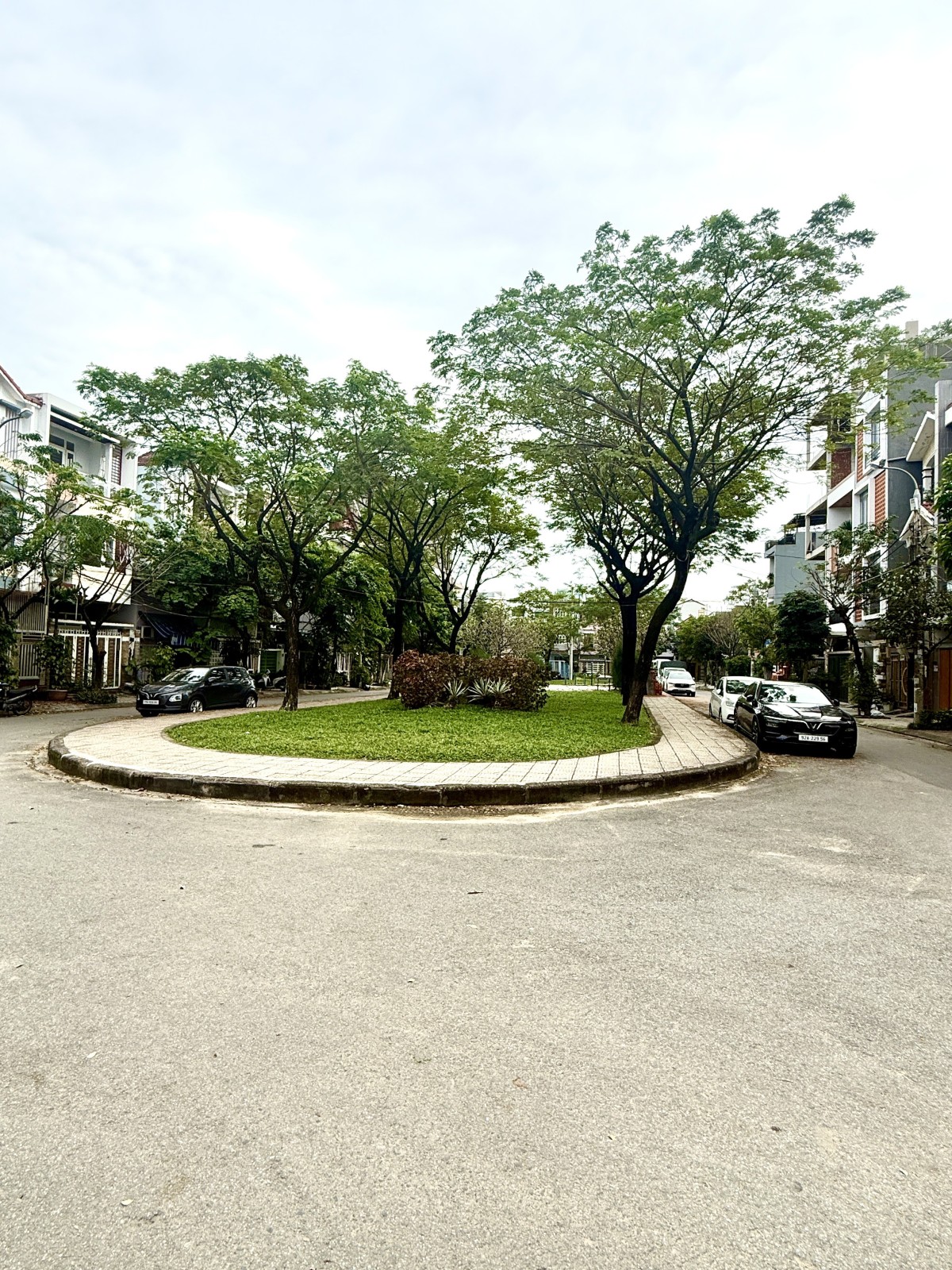 AN THƯỢNG 22 253m², ĐẤT, ngang 10.6m, dài 23.9m, giá 30.5 tỷ, Ngũ Hành Sơn
