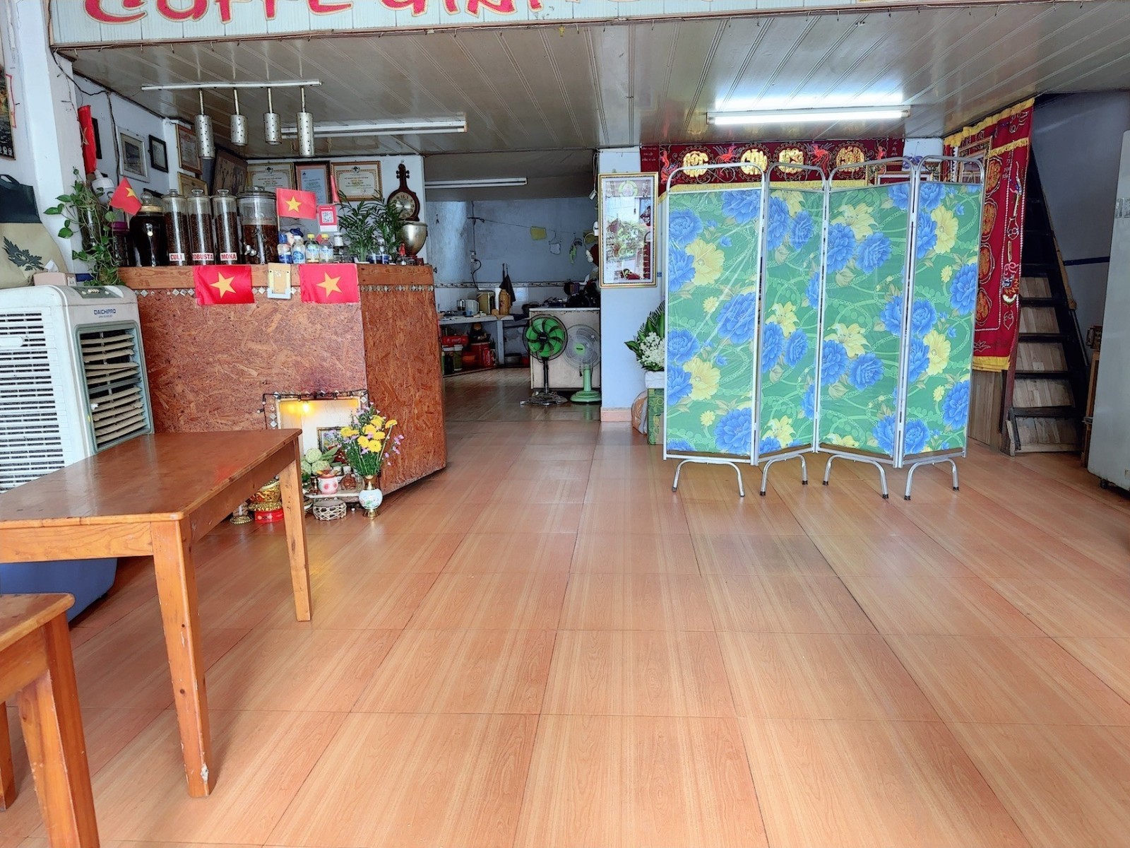 ĐIỆN BIÊN PHỦ 76.9m², 1 tầng, ngang 4.9m, dài 14m, giá 15 tỷ, Thanh Khê