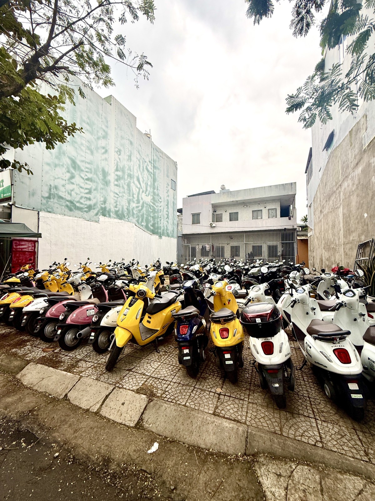 NGÔ THÌ SĨ 174m², ĐẤT, ngang 12.98m, dài 13.78m, giá 42 tỷ, Ngũ Hành Sơn