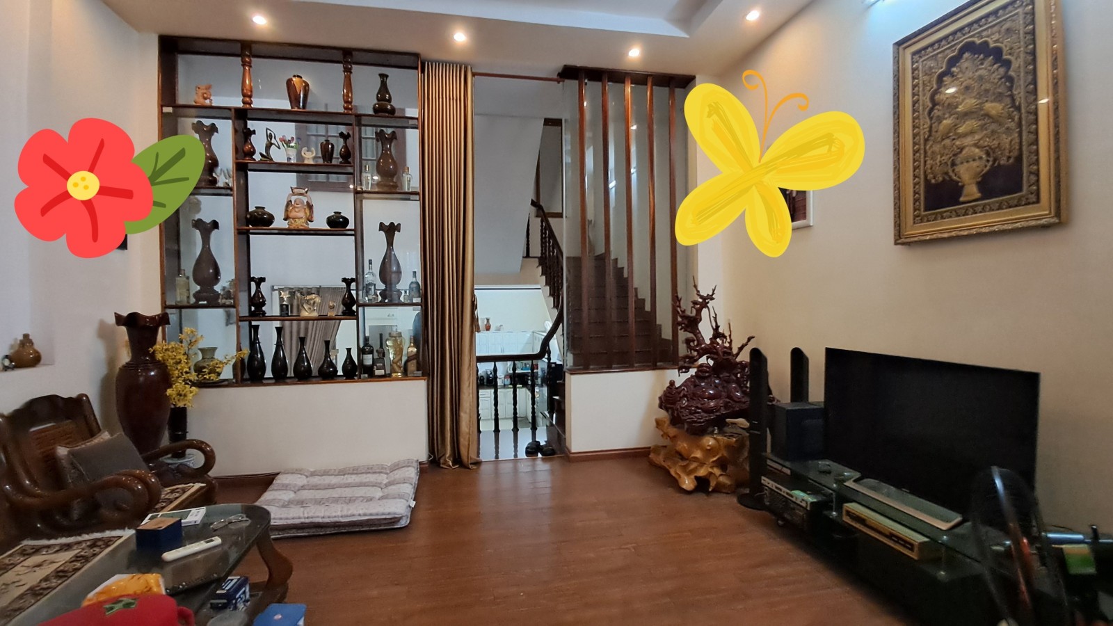 MỸ AN 12 100m², 4 tầng, ngang 5m, dài 20m, giá 15.9 tỷ, Ngũ Hành Sơn