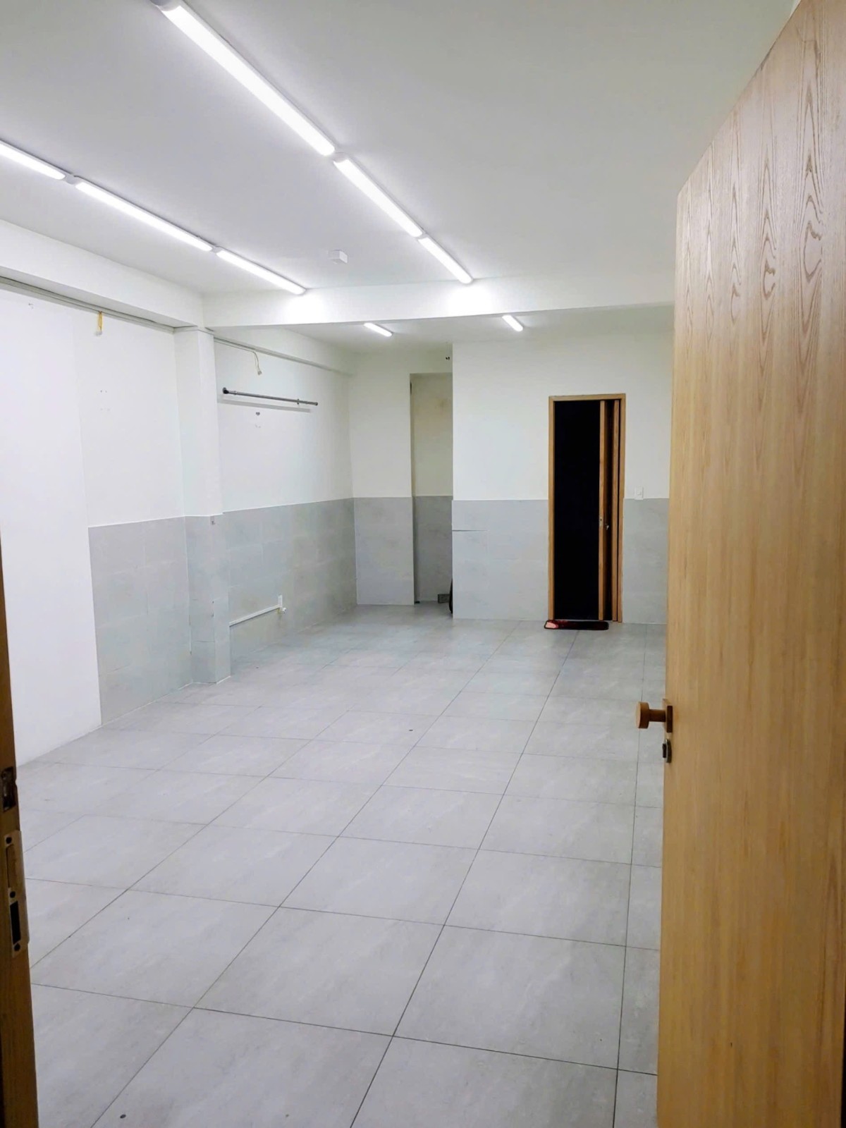 Bán nhà đường Thích Quảng Đức, Phú Nhuận - ảnh 8