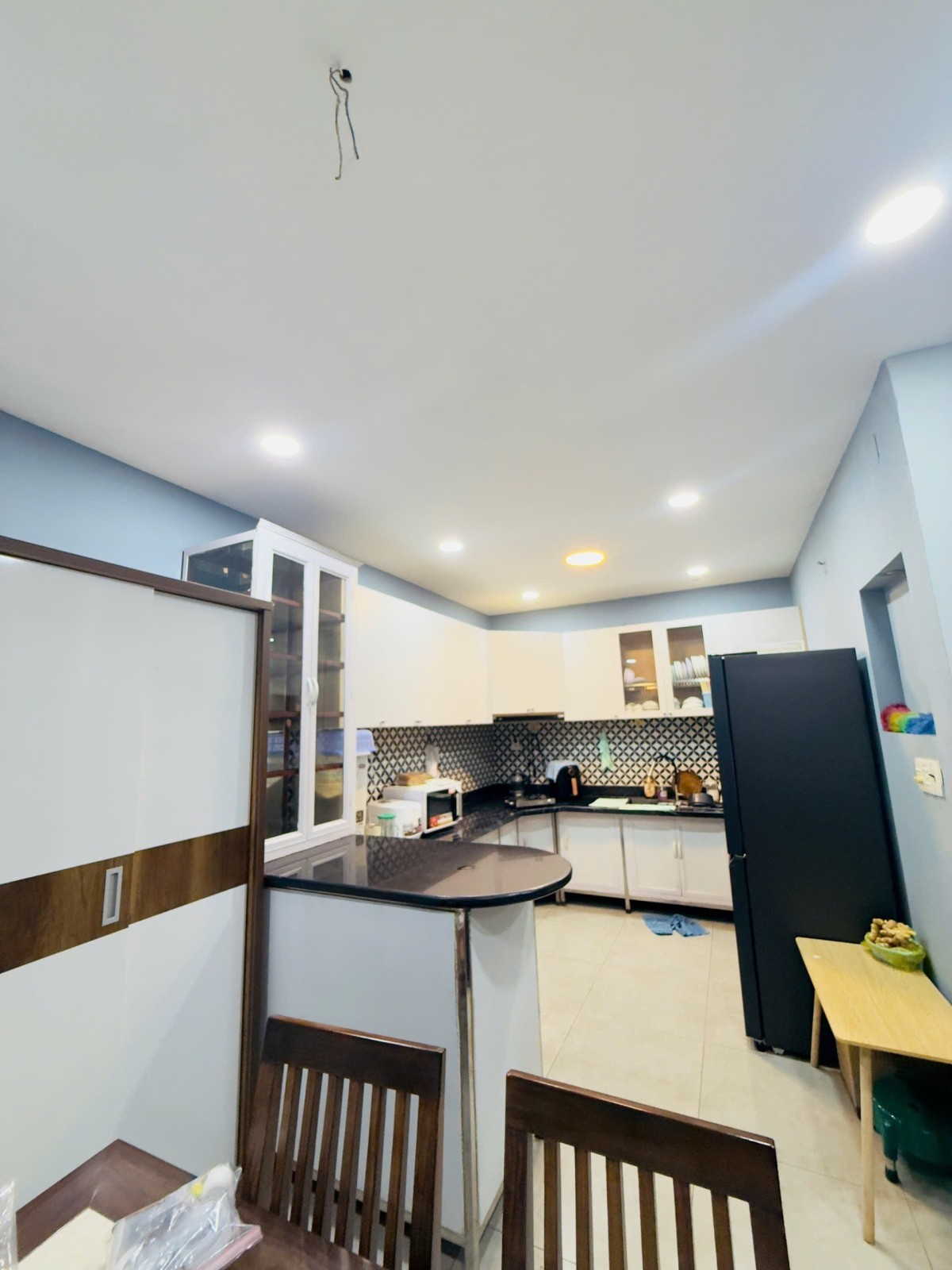 Bán nhà đường M8 Cư xá Nguyễn Đình Chiểu, Phú Nhuận - ảnh 7