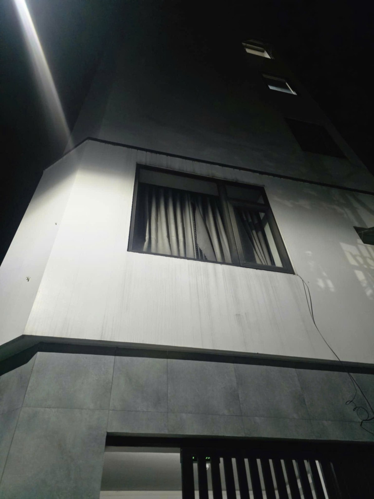LÝ THÁI TỔ 62.1m², 5 tầng, ngang 5.14m, dài 10.9m, giá 9.1 tỷ, Thanh Khê