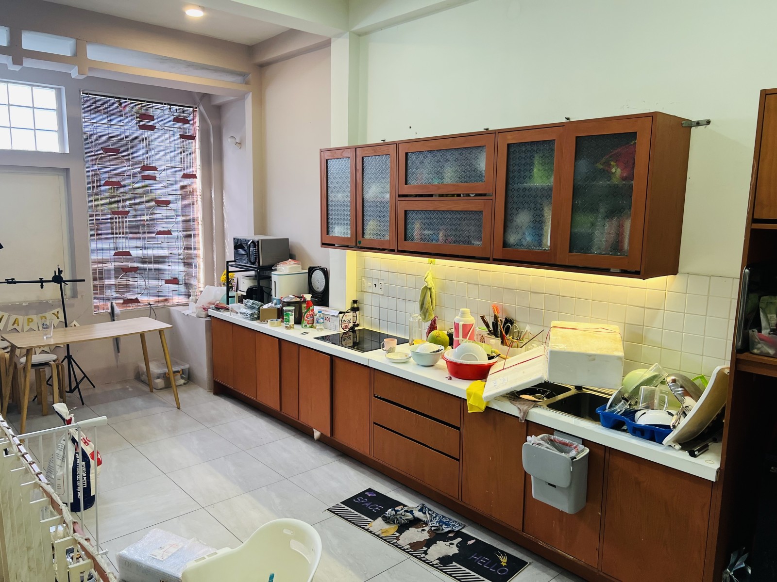 Bán nhà đường Thích Quảng Đức, Phú Nhuận - ảnh 6