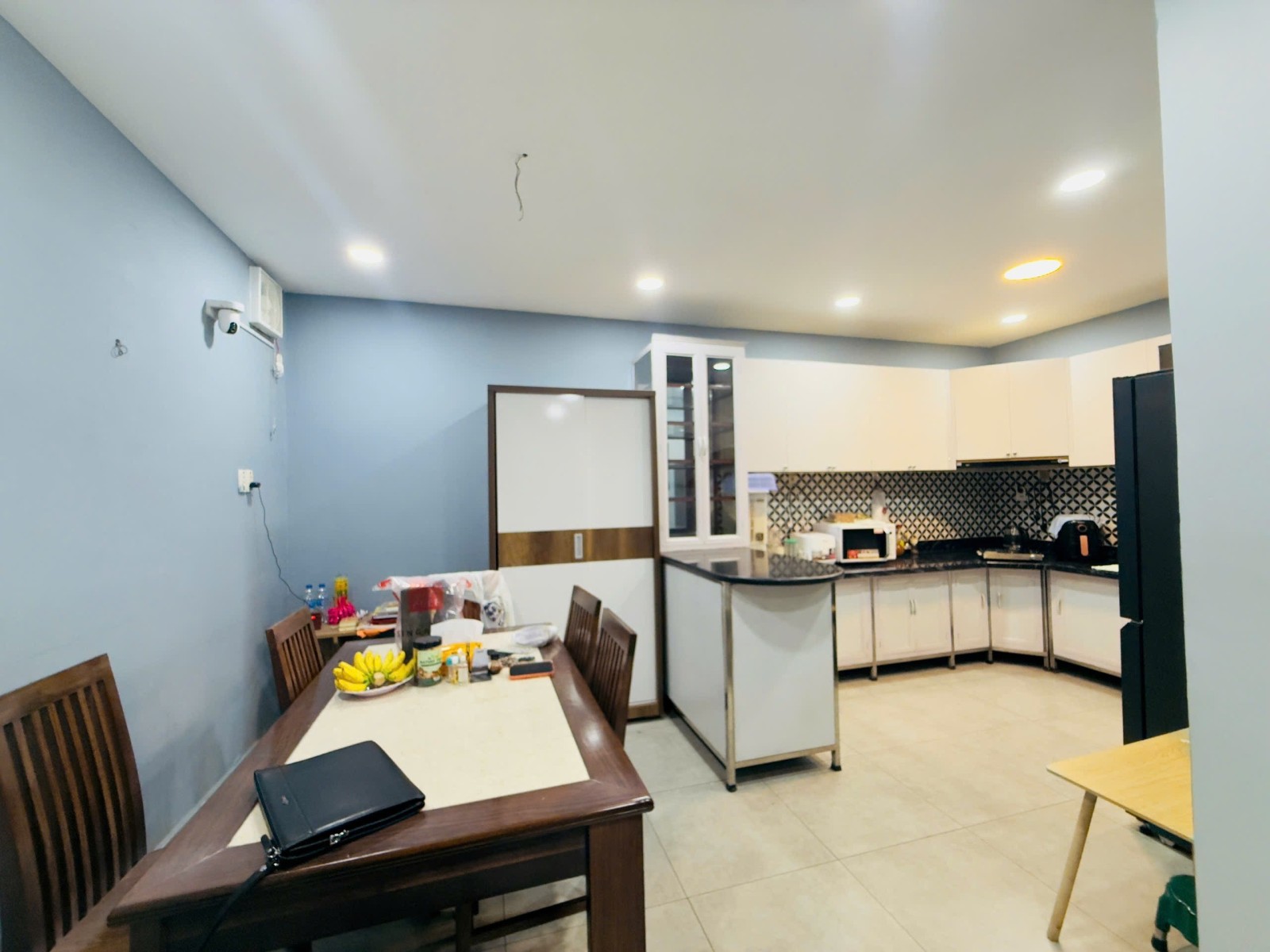 Bán nhà đường M8 Cư xá Nguyễn Đình Chiểu, Phú Nhuận - ảnh 3