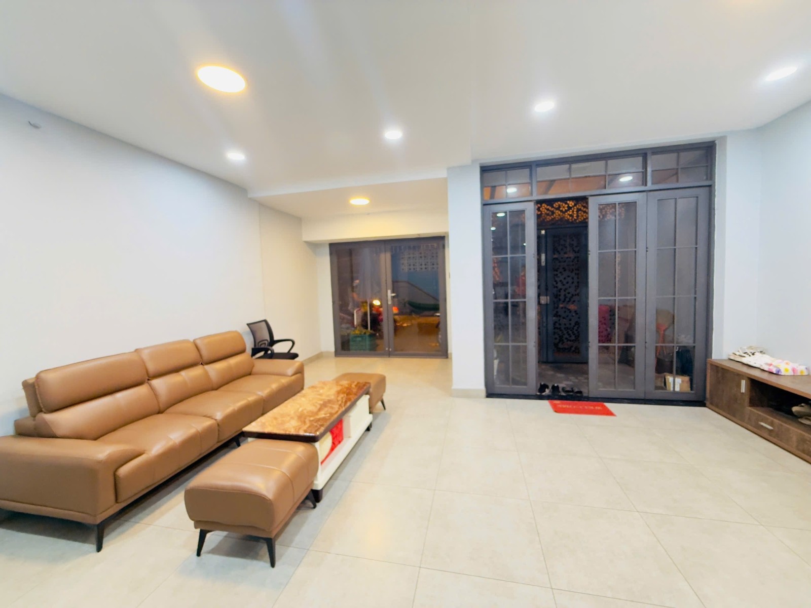 Bán nhà đường M8 Cư xá Nguyễn Đình Chiểu, Phú Nhuận - ảnh 4